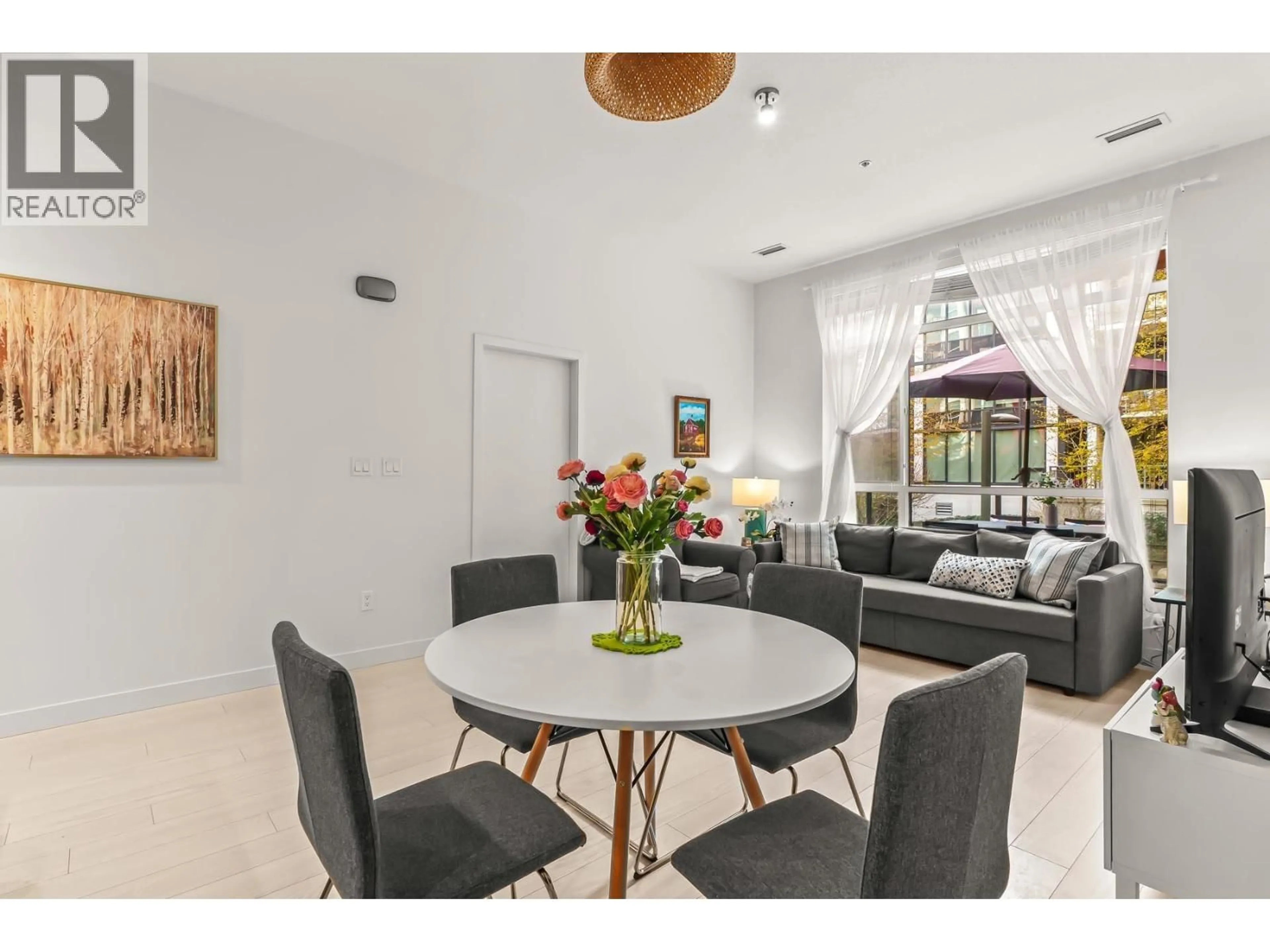 Dining room, unknown for 117 - 3581 ROSS DRIVE, Vancouver British Columbia V6S0K5