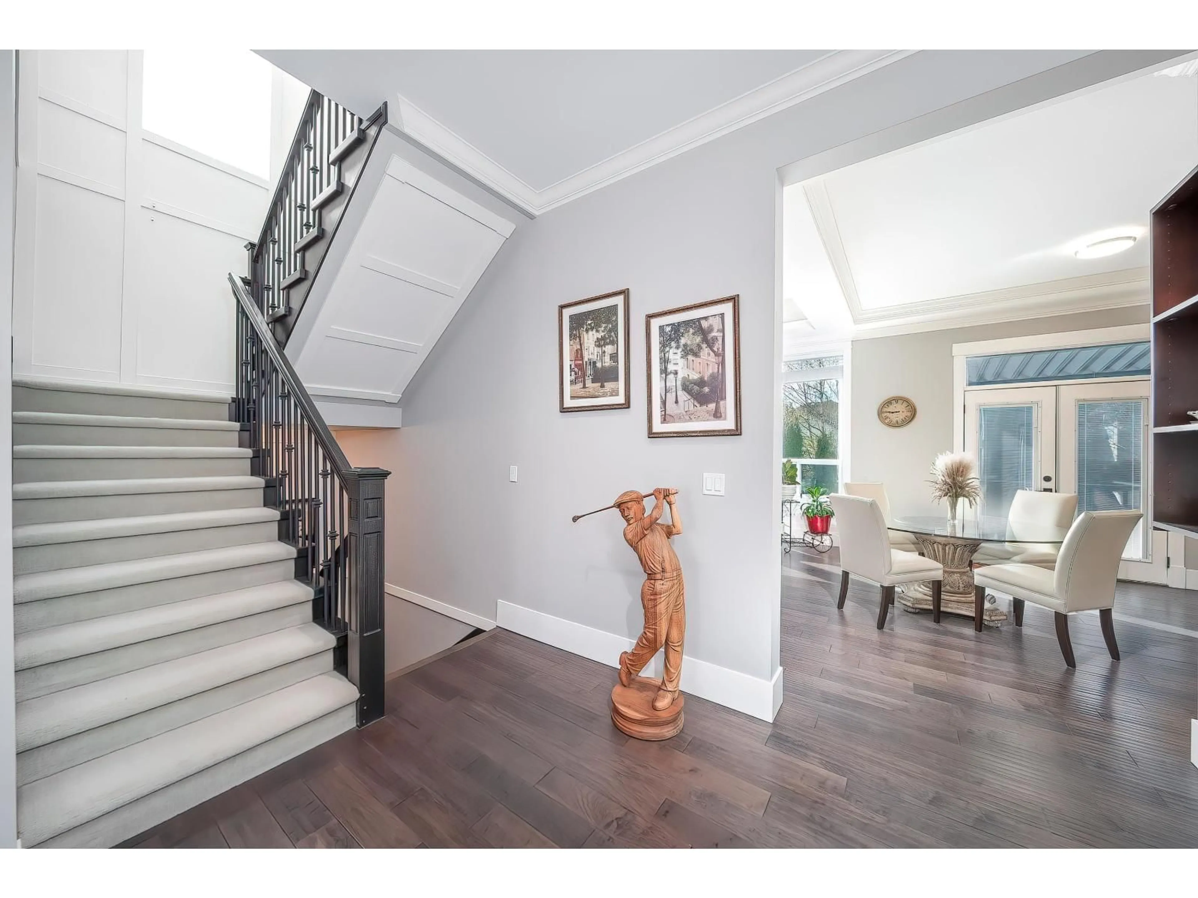 Indoor entryway for 19688 70A AVENUE, Langley British Columbia V2Y0N6