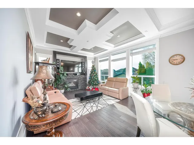 19688 70A AVENUE, Langley 5