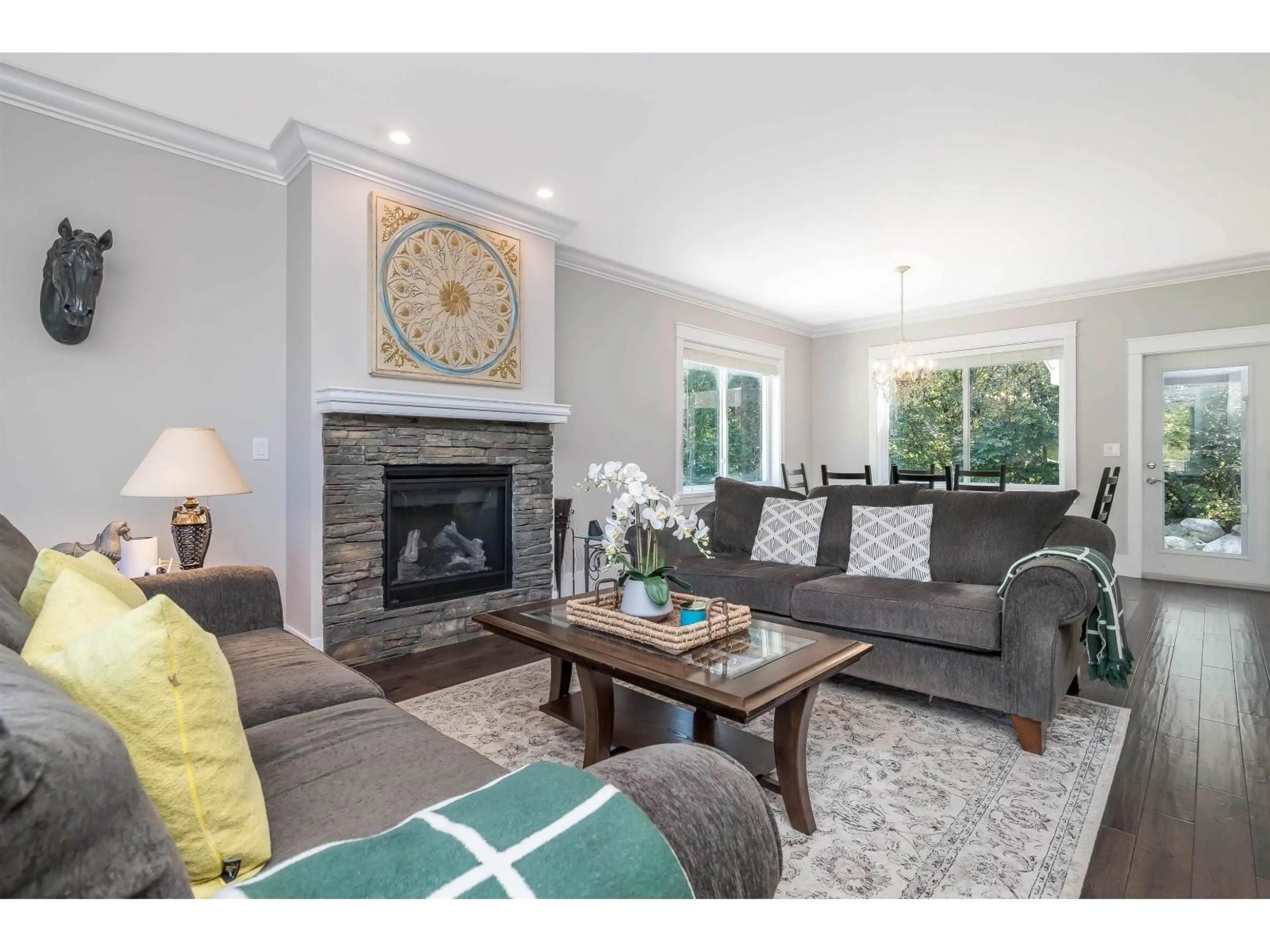 Living room with furniture, unknown for 36398 CASCADE RIDGE DRIVE, Mission British Columbia V2V7G9