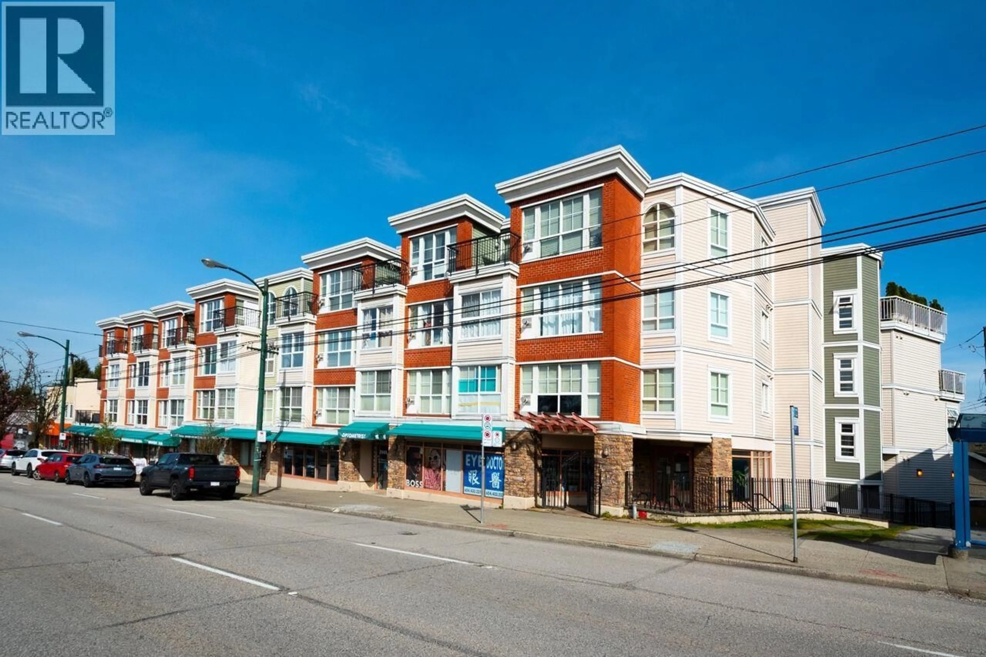 Unknown for PH10 - 2973 KINGSWAY, Vancouver British Columbia V5R5J4