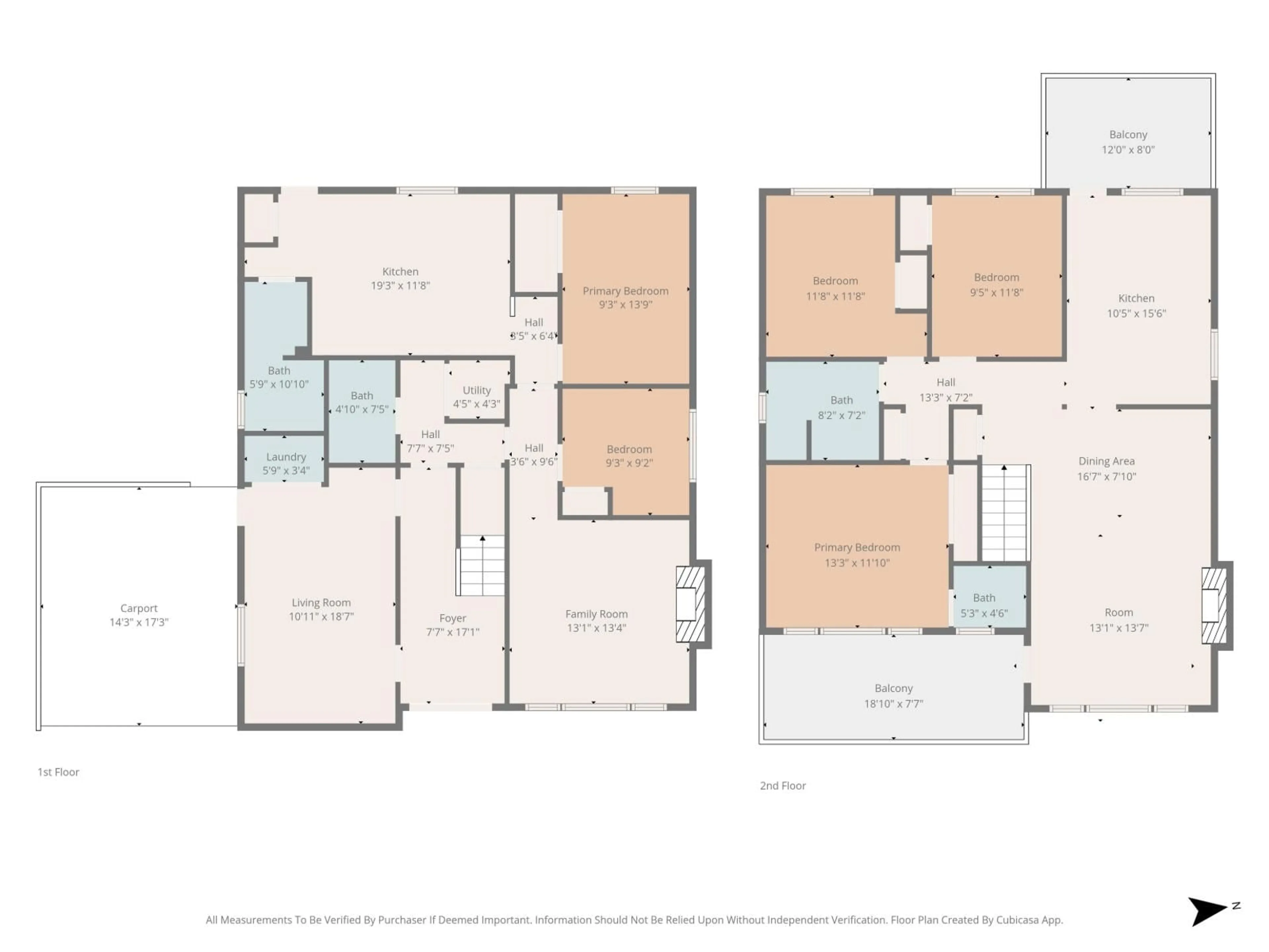Floor plan for 8081 112 STREET, Delta British Columbia V4C4W4