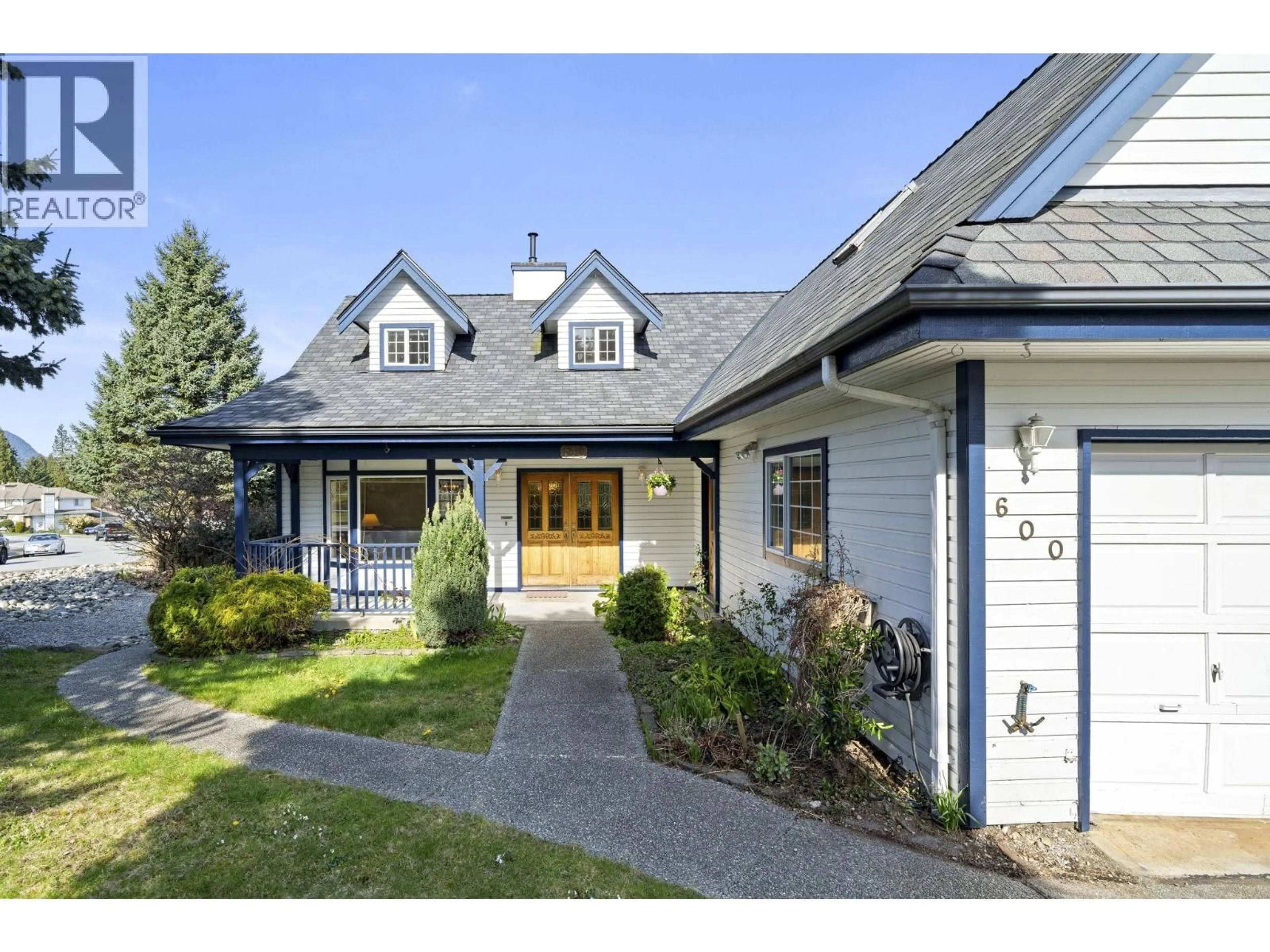 Unknown for 600 CLEARWATER WAY, Coquitlam British Columbia V3C5W4