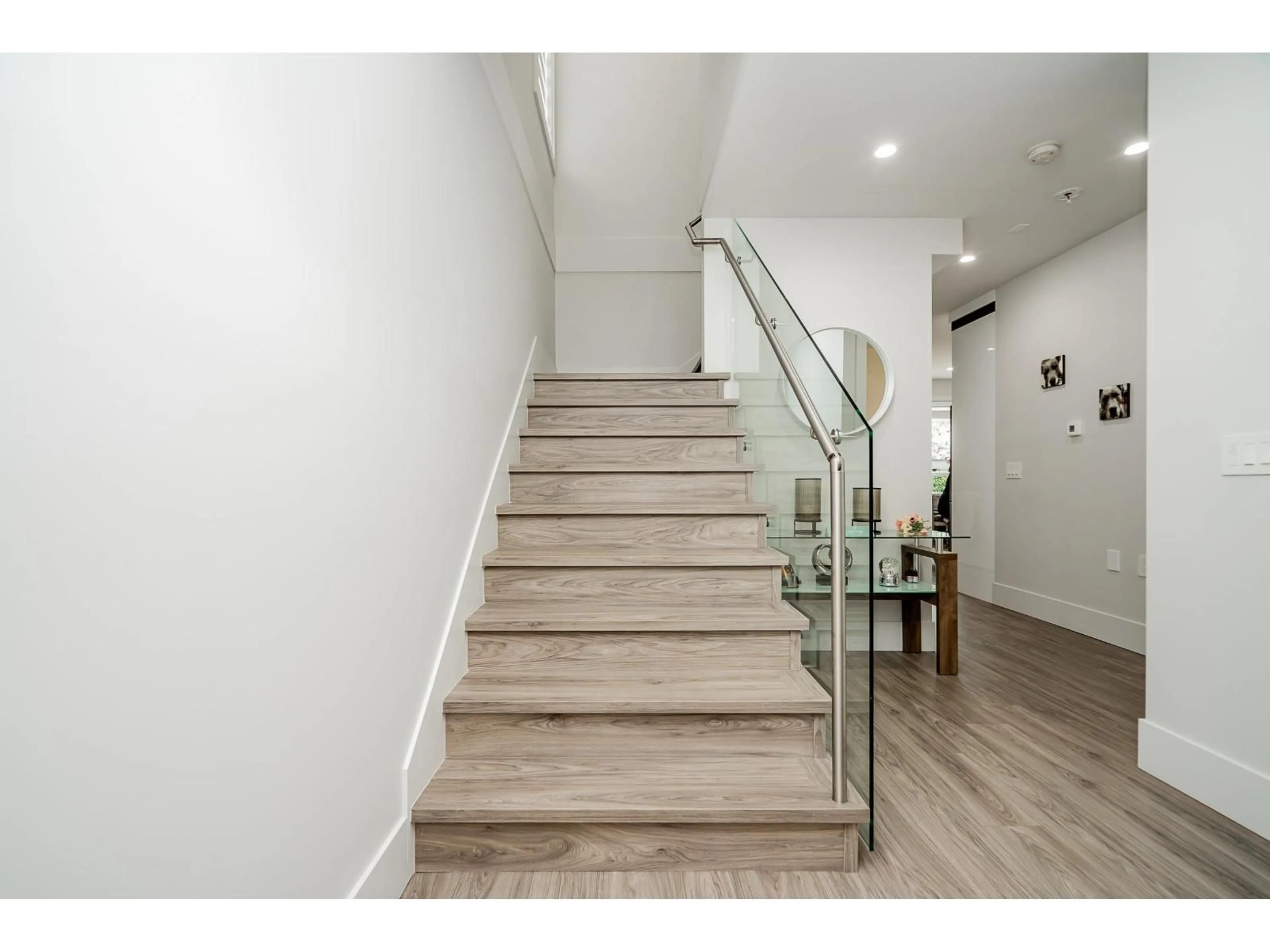 Stairs for 11120 84 AVENUE, Delta British Columbia V4C2L7