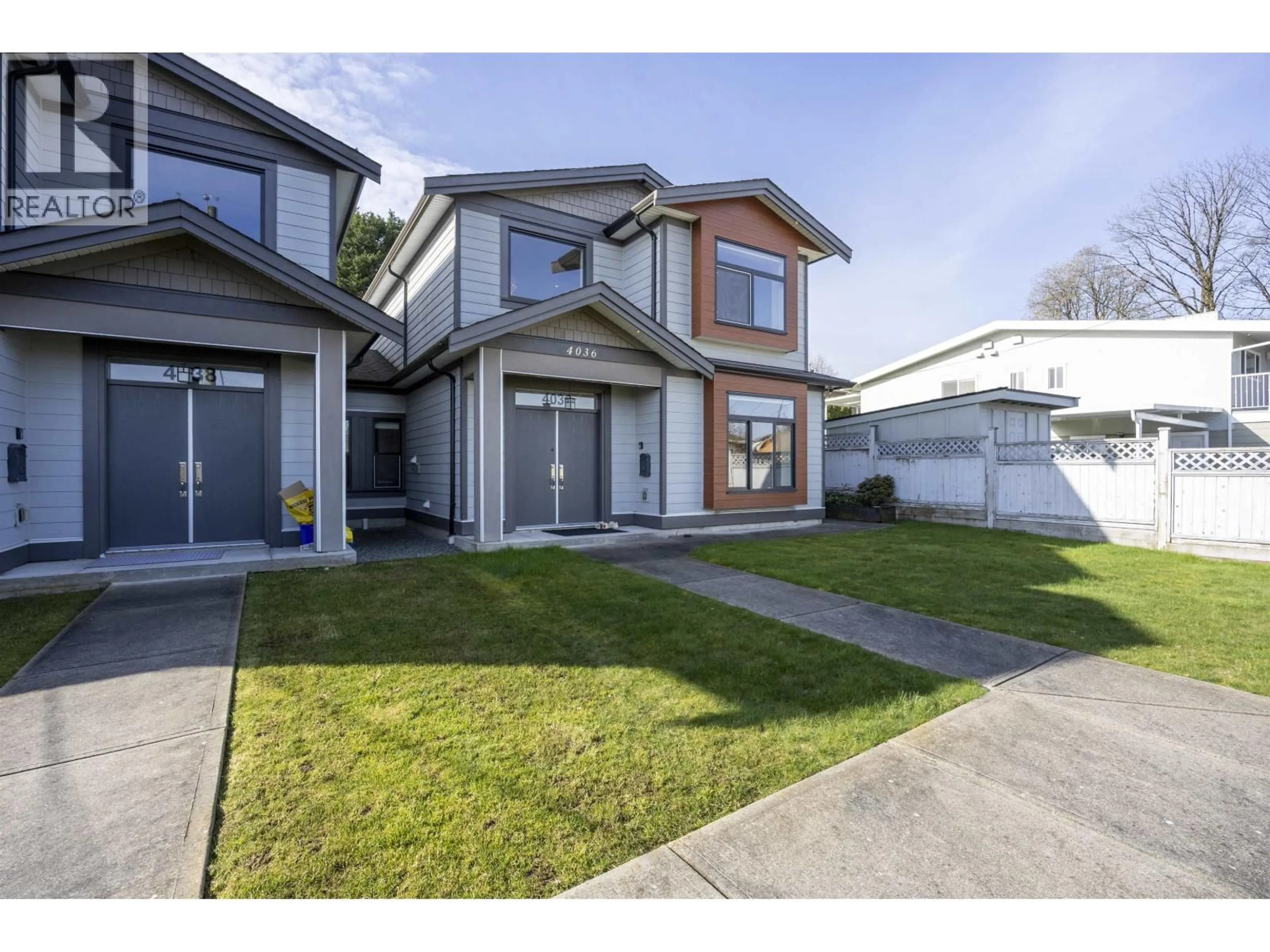 Unknown for 4036 MOSCROP STREET, Burnaby British Columbia V5G2E3