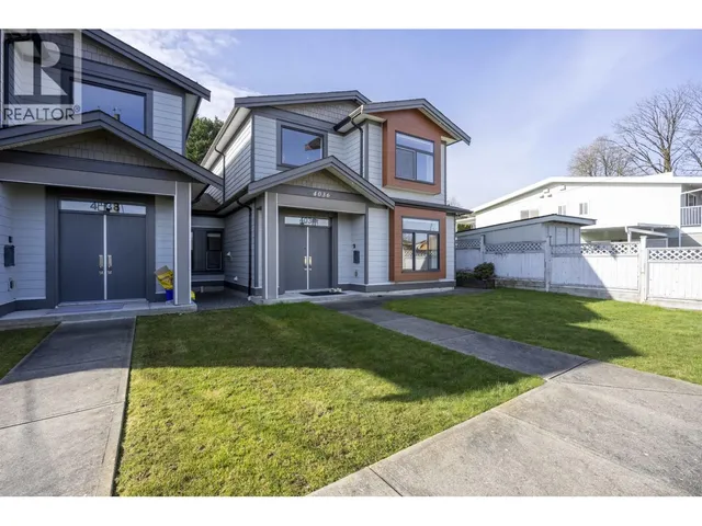 4036 MOSCROP STREET, Burnaby 2