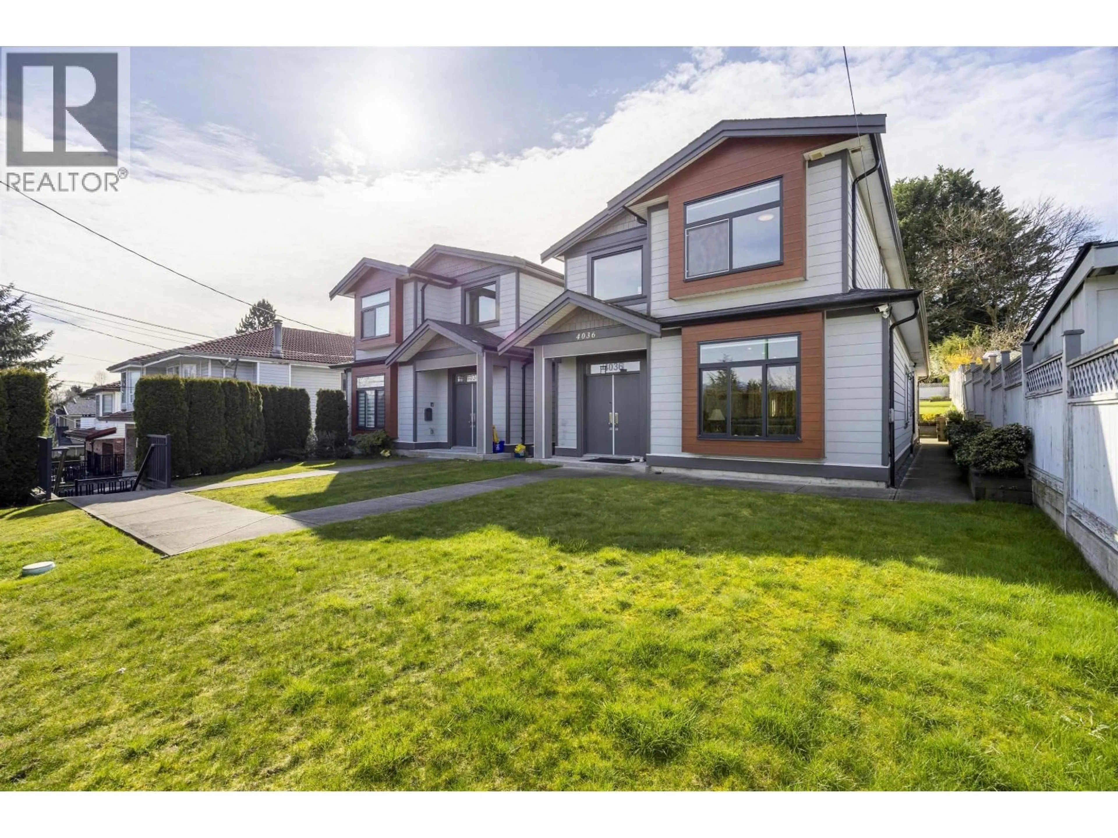 Unknown for 4036 MOSCROP STREET, Burnaby British Columbia V5G2E3