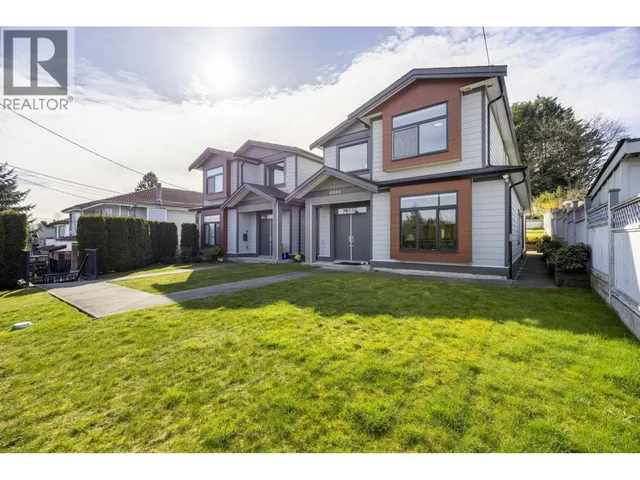 4036 MOSCROP STREET, Burnaby 3