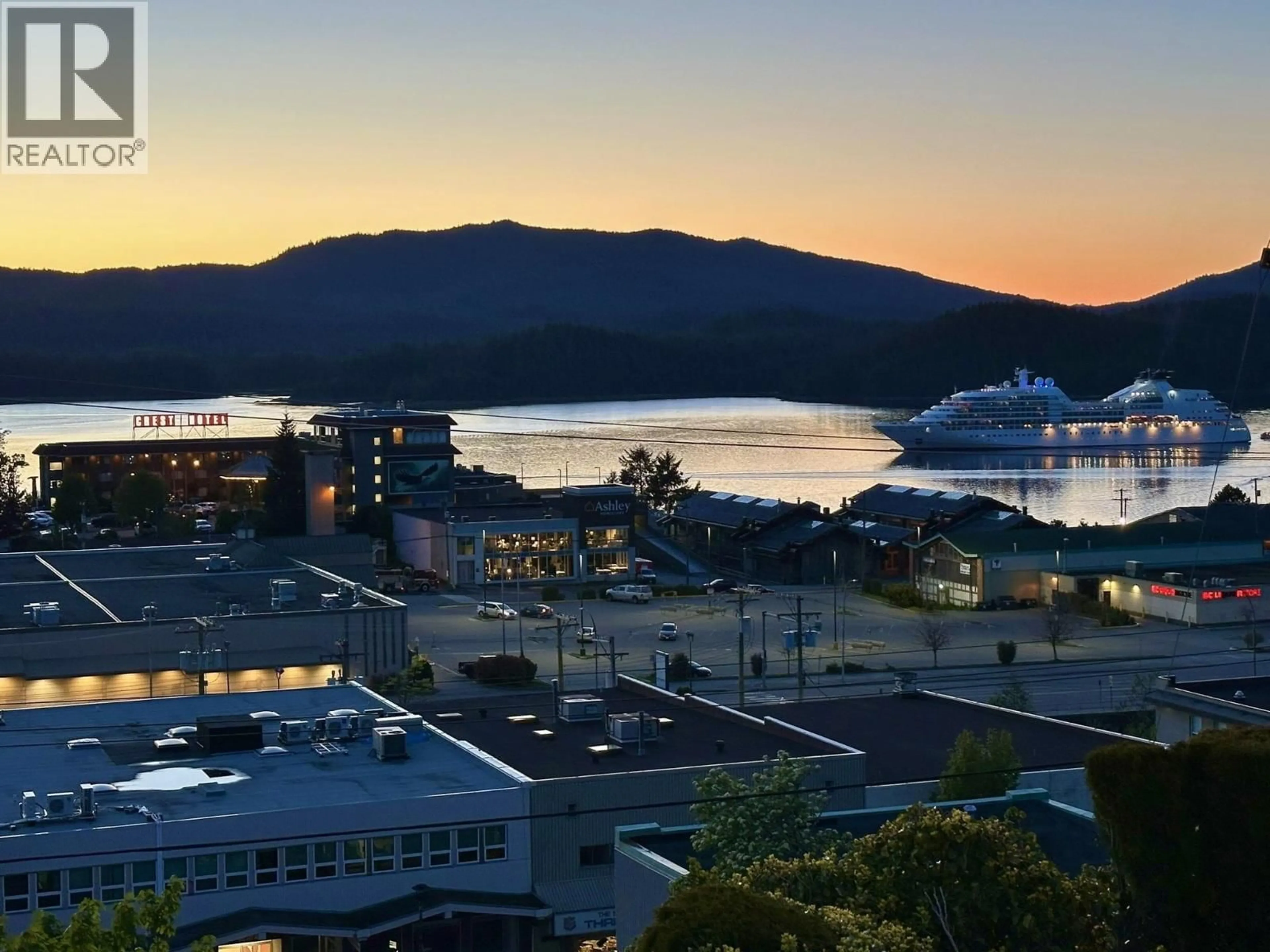 Blurry image for 232 4TH AVENUE, Prince Rupert British Columbia V8J1P3