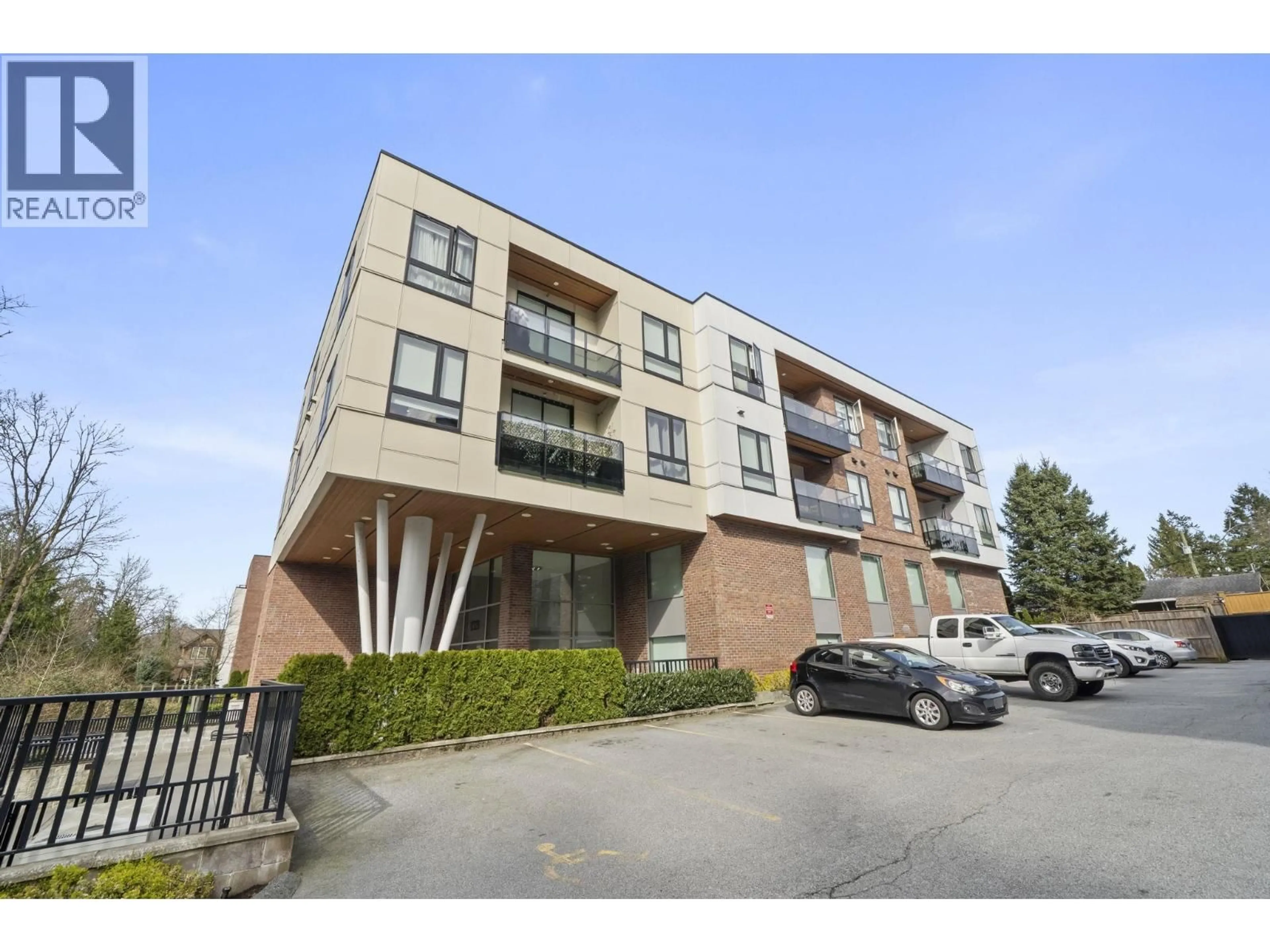 Unknown for 213 - 12320 222 STREET, Maple Ridge British Columbia V2X4K8