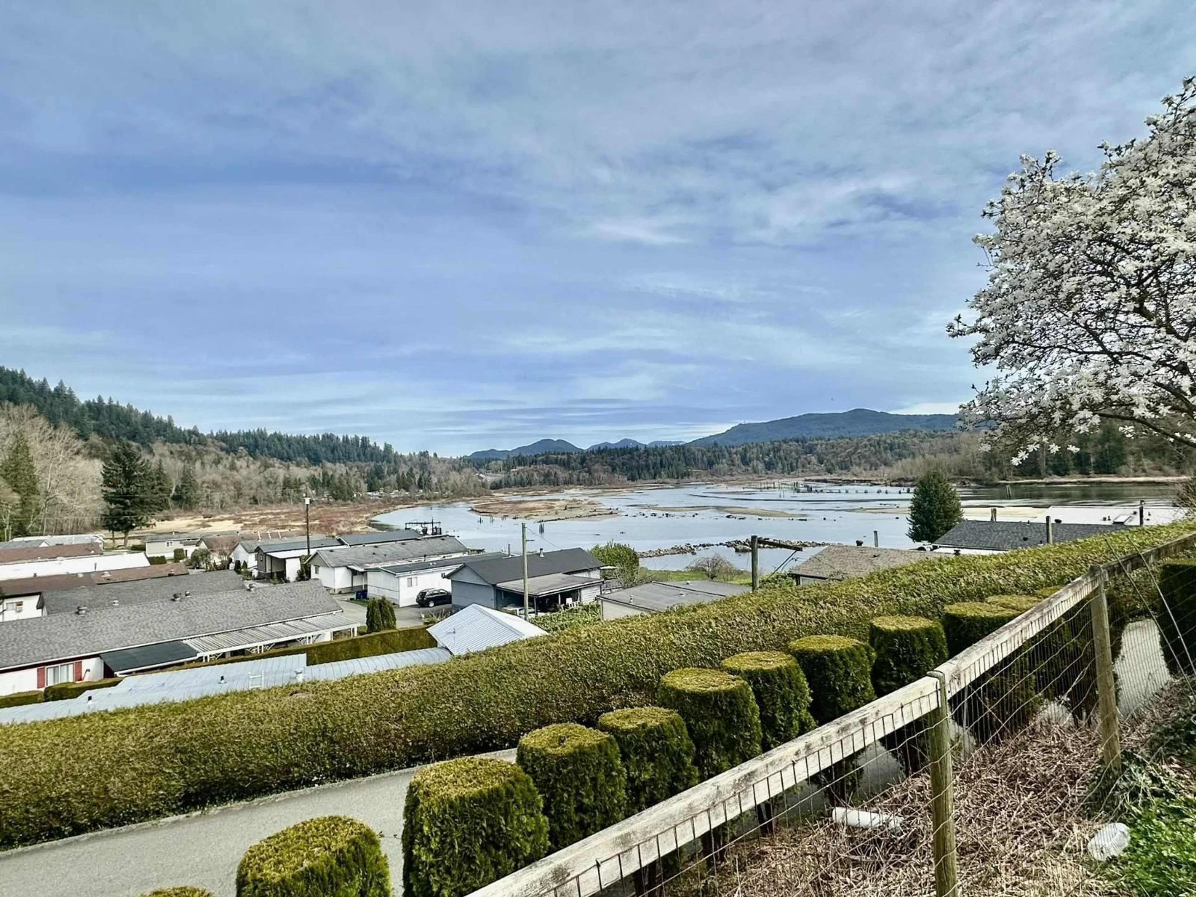 Unknown for 109 - 9950 WILSON STREET, Mission British Columbia V4S1B3