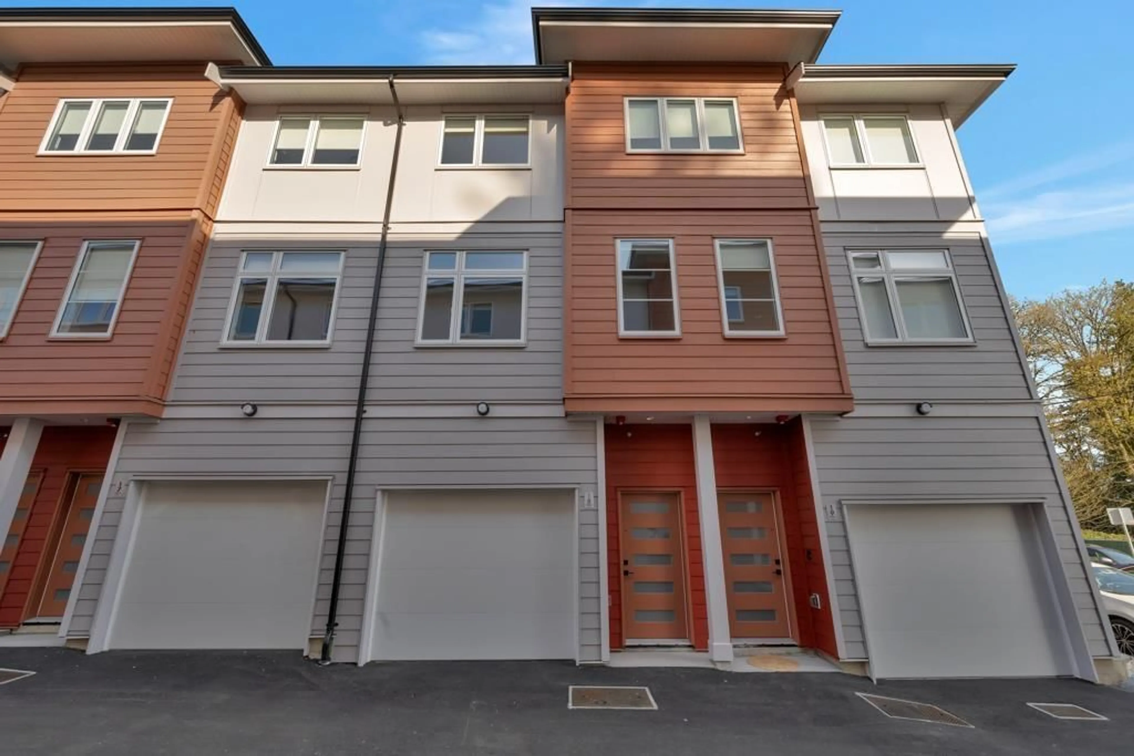 Unknown for 18 - 7540 BRISKHAM STREET, Mission British Columbia V2V3L8