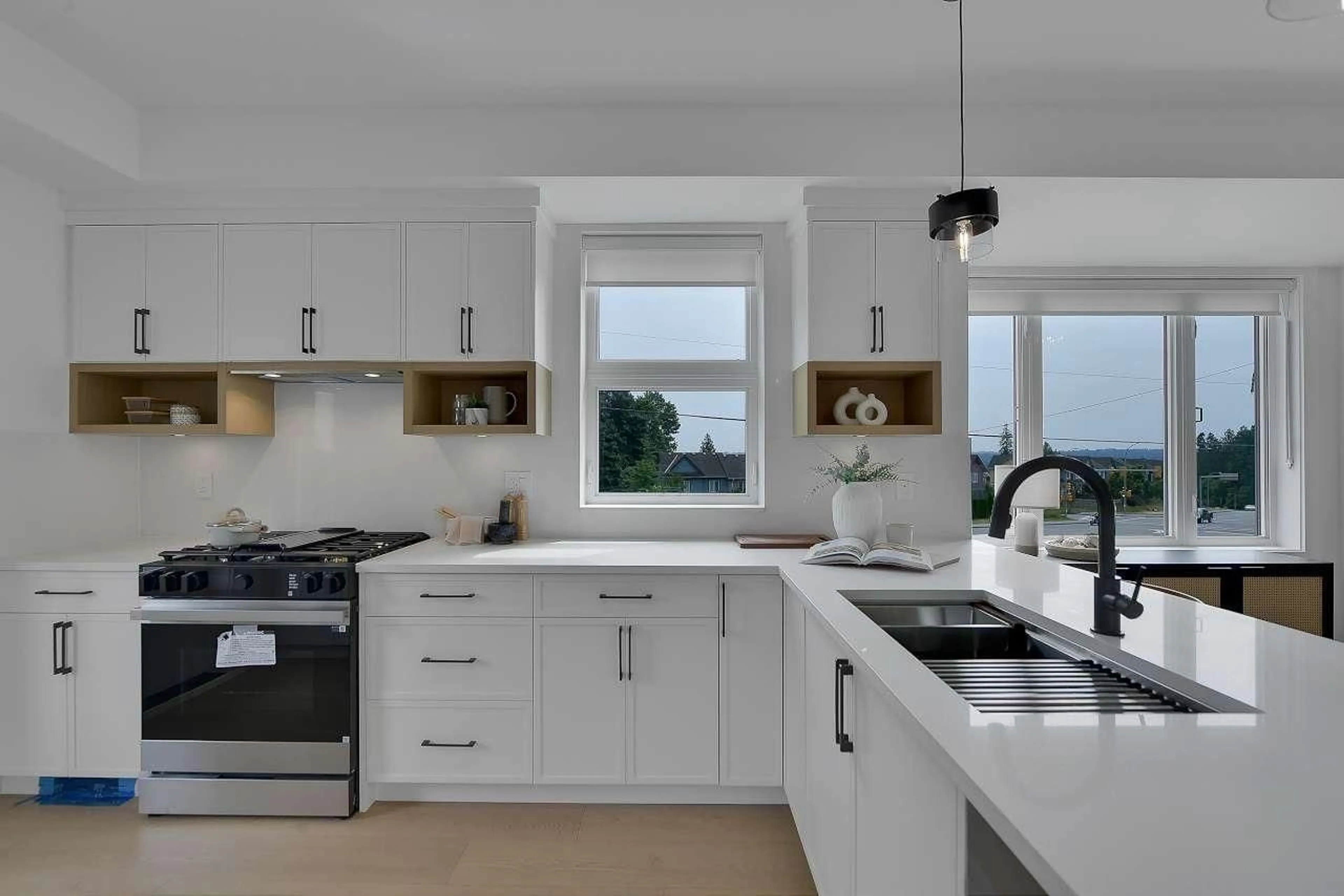 Unknown for 8 - 7540 BRISKHAM STREET, Mission British Columbia V2V0M2