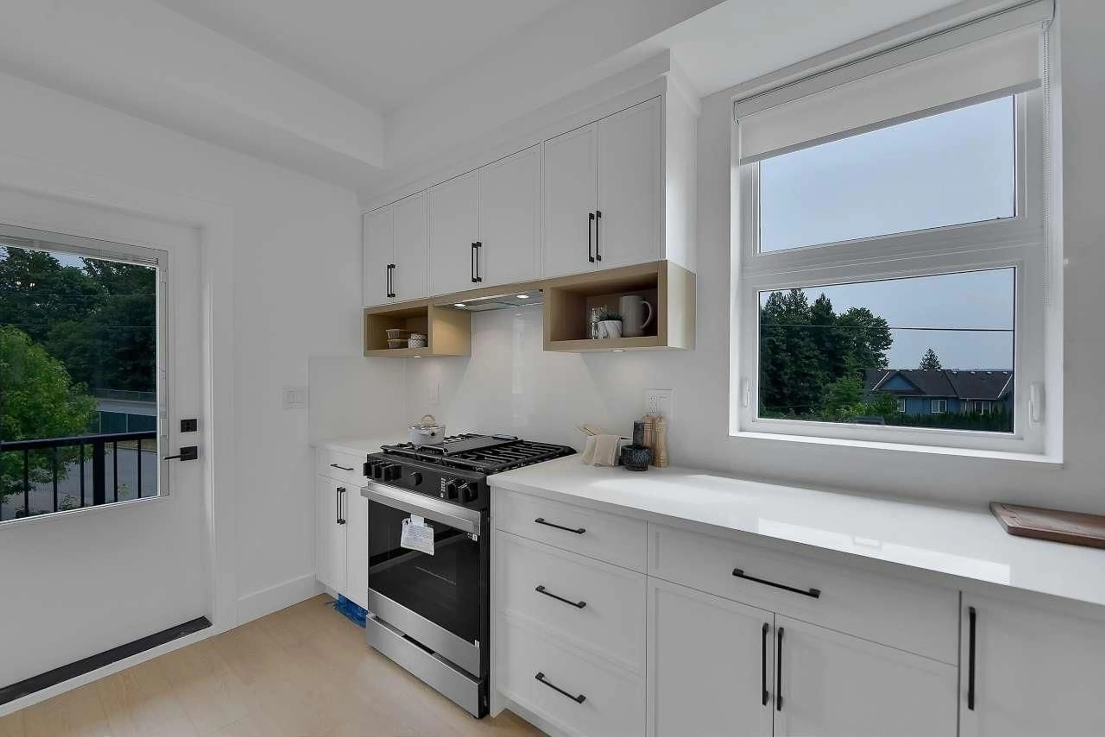 Unknown for 8 - 7540 BRISKHAM STREET, Mission British Columbia V2V0M2