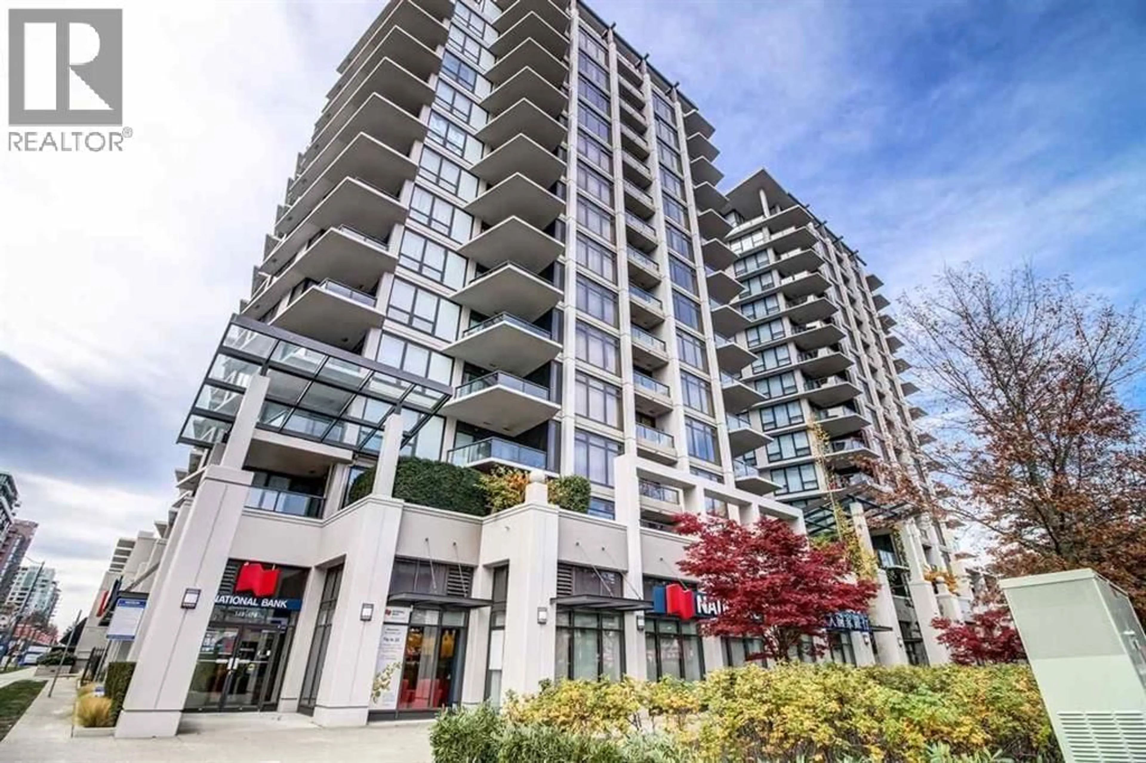 Unknown for 811 - 5811 NO. 3 ROAD, Richmond British Columbia V6X2C9