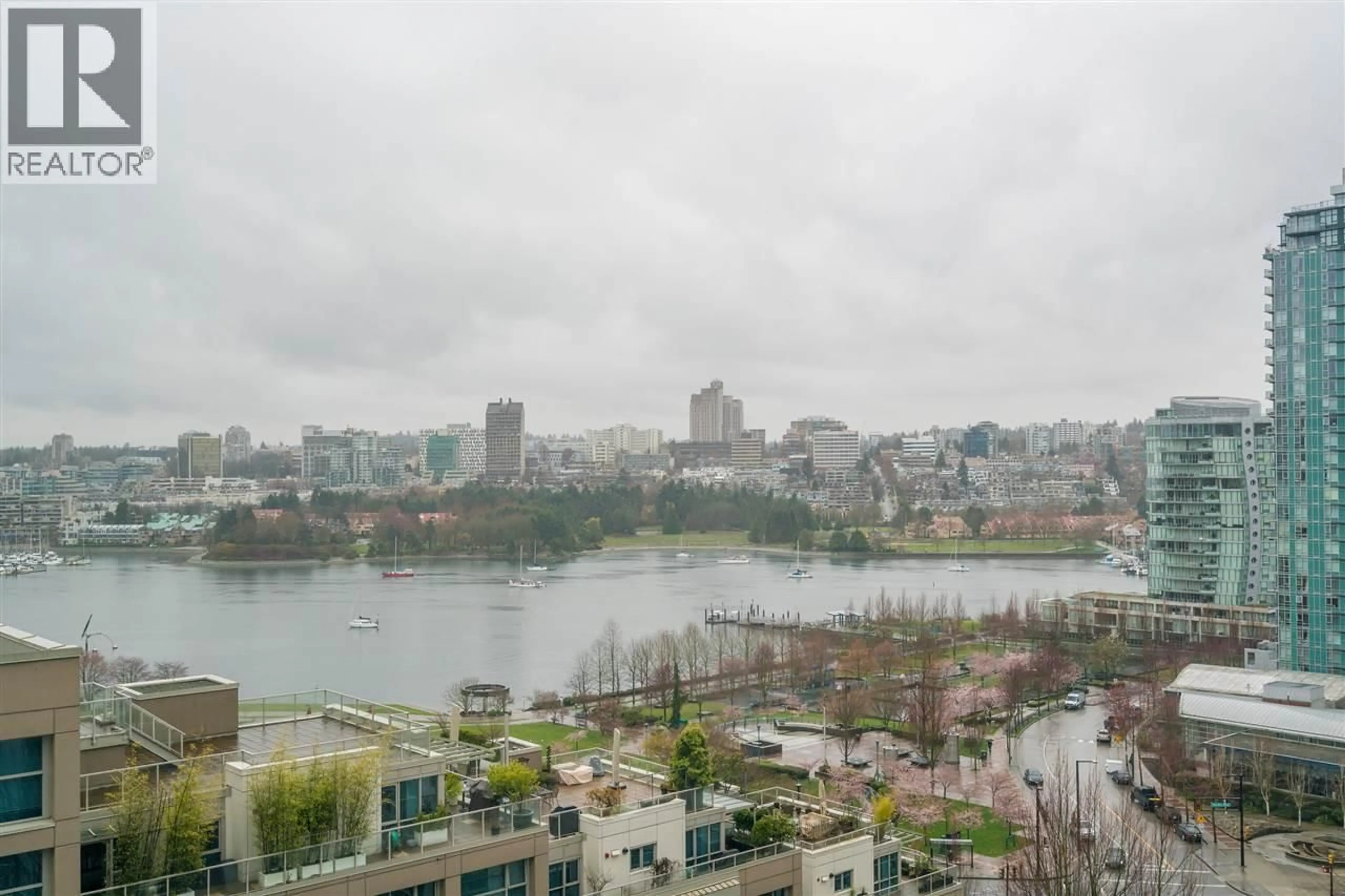 Unknown for 1404 - 1323 HOMER STREET, Vancouver British Columbia V6B5T1