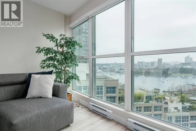 1404 - 1323 HOMER STREET, Vancouver 5