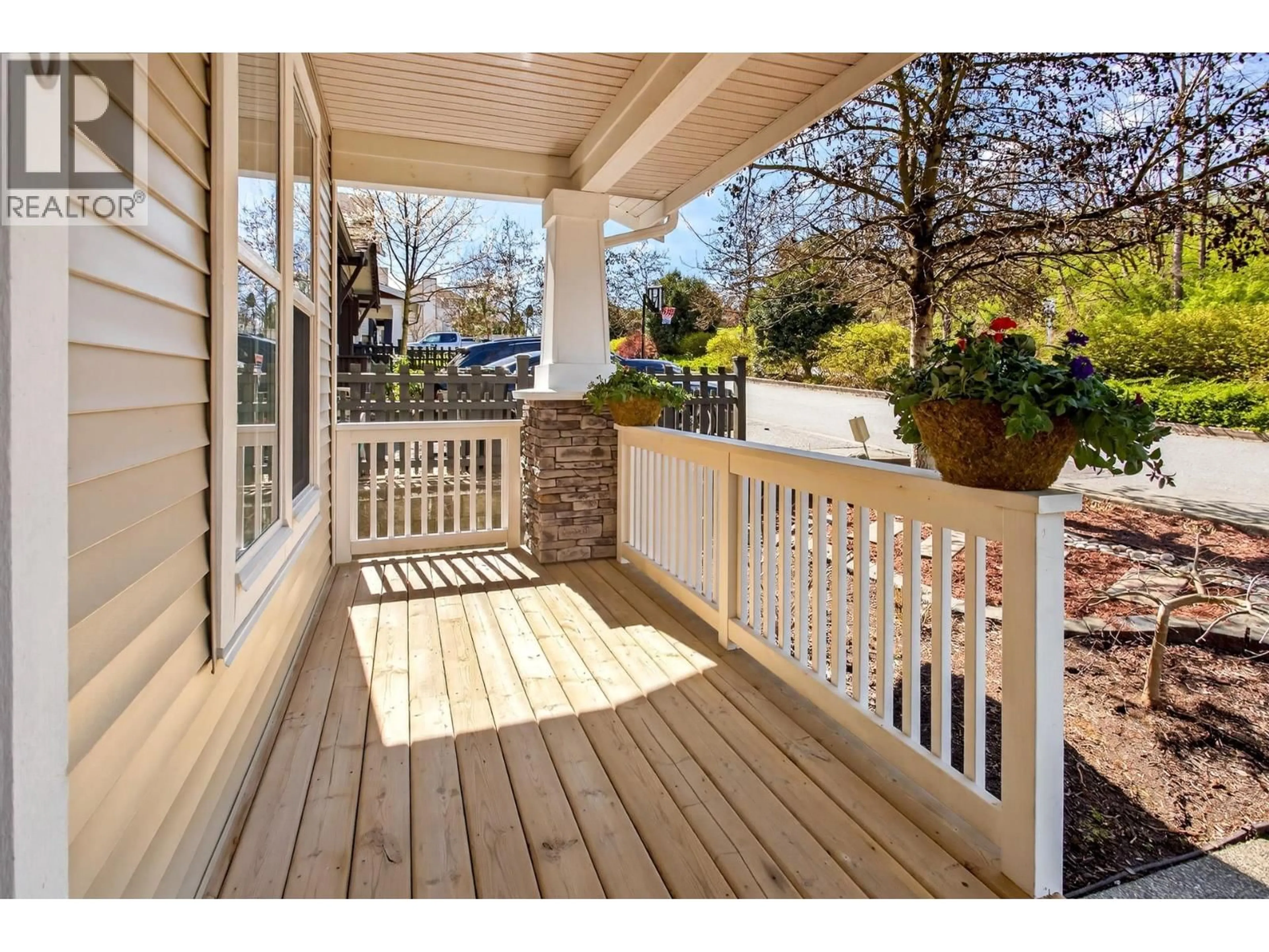 Patio, street for 1280 CITADEL DRIVE, Port Coquitlam British Columbia V3C5X4