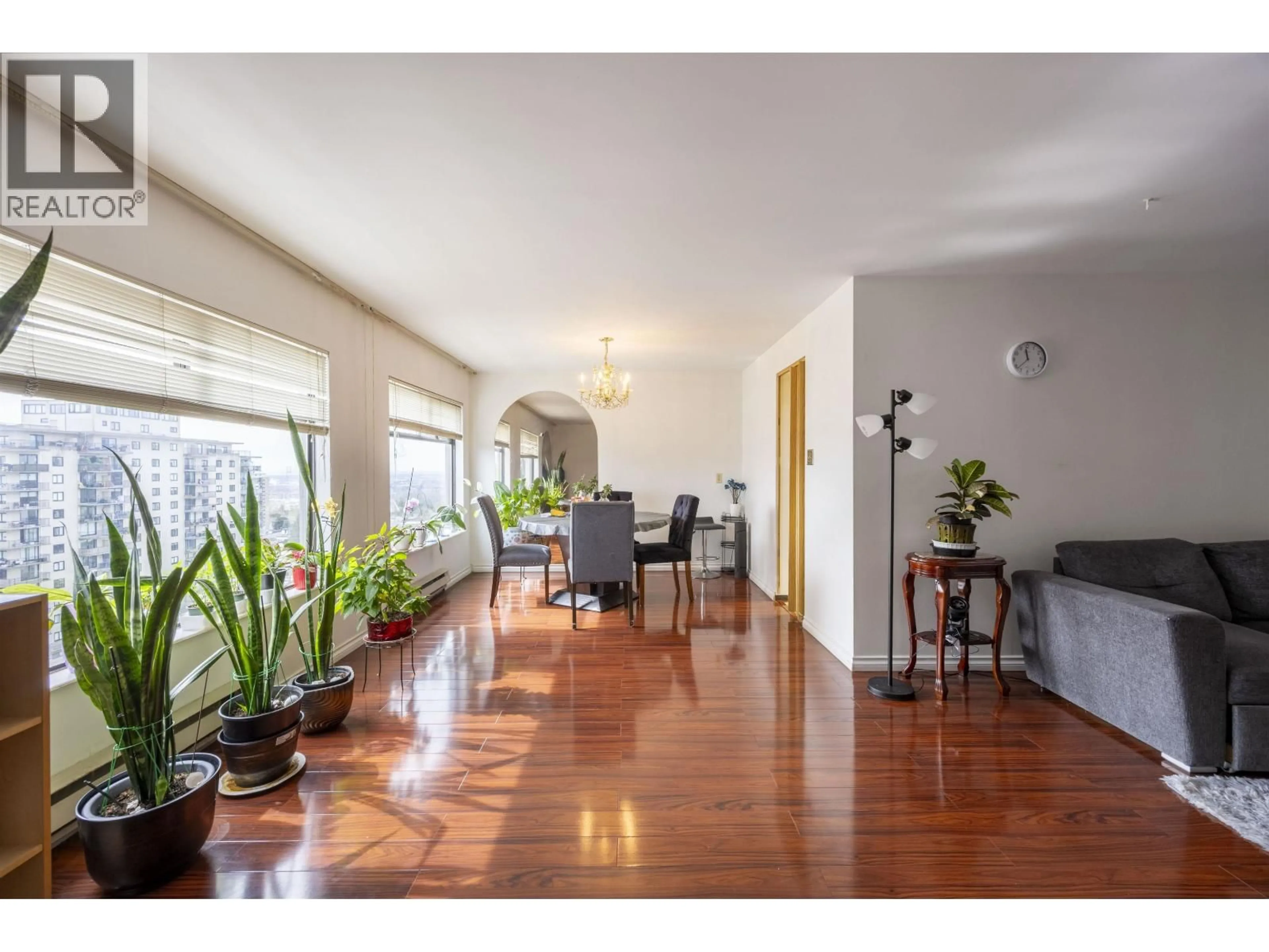 Unknown for 902 - 615 BELMONT STREET, New Westminster British Columbia V3M6A1