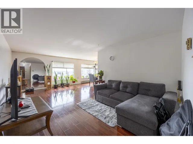 902 - 615 BELMONT STREET, New Westminster 5