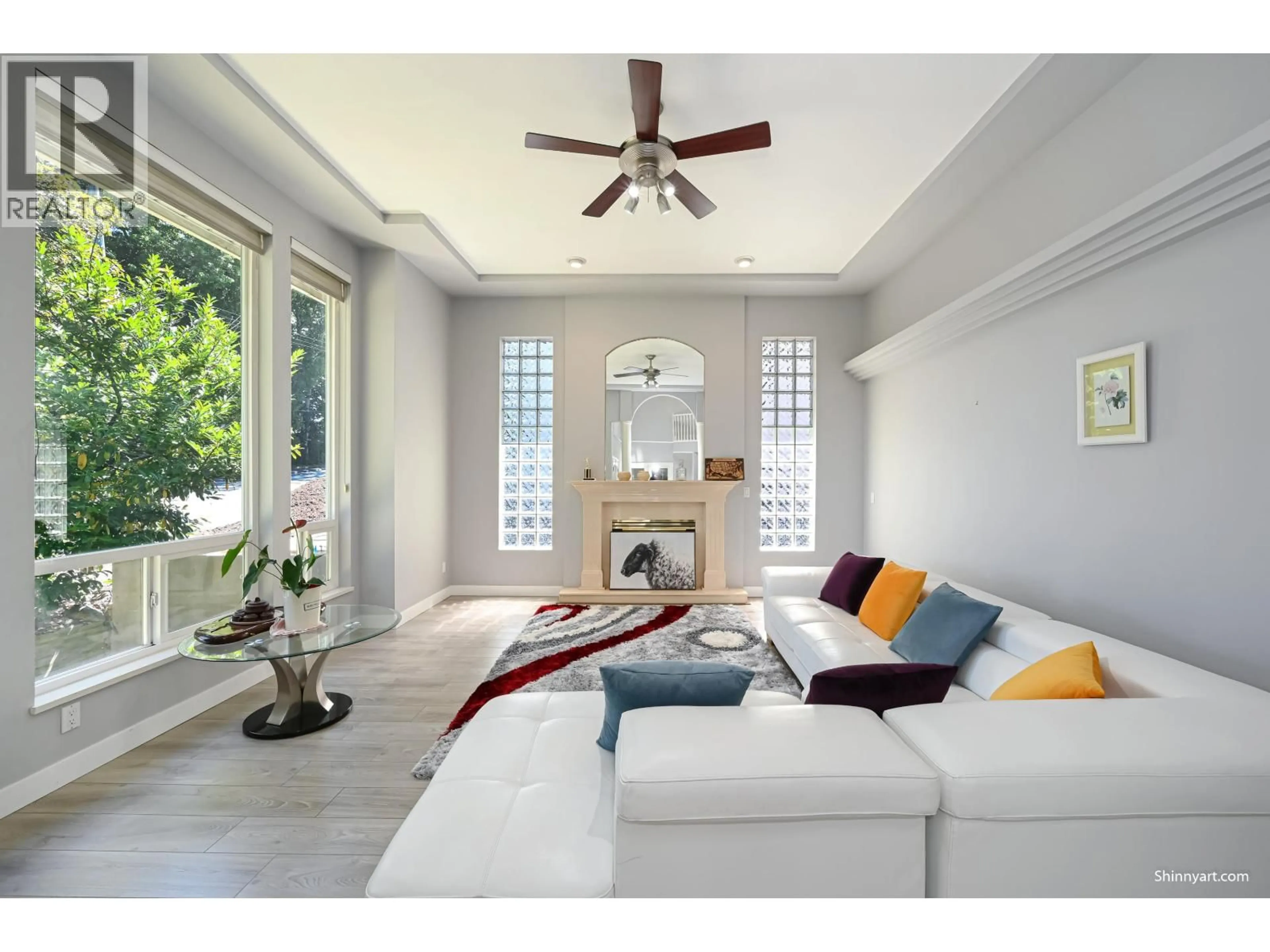 Living room with furniture, unknown for 6339 CANADA WAY, Burnaby British Columbia V5E3P3