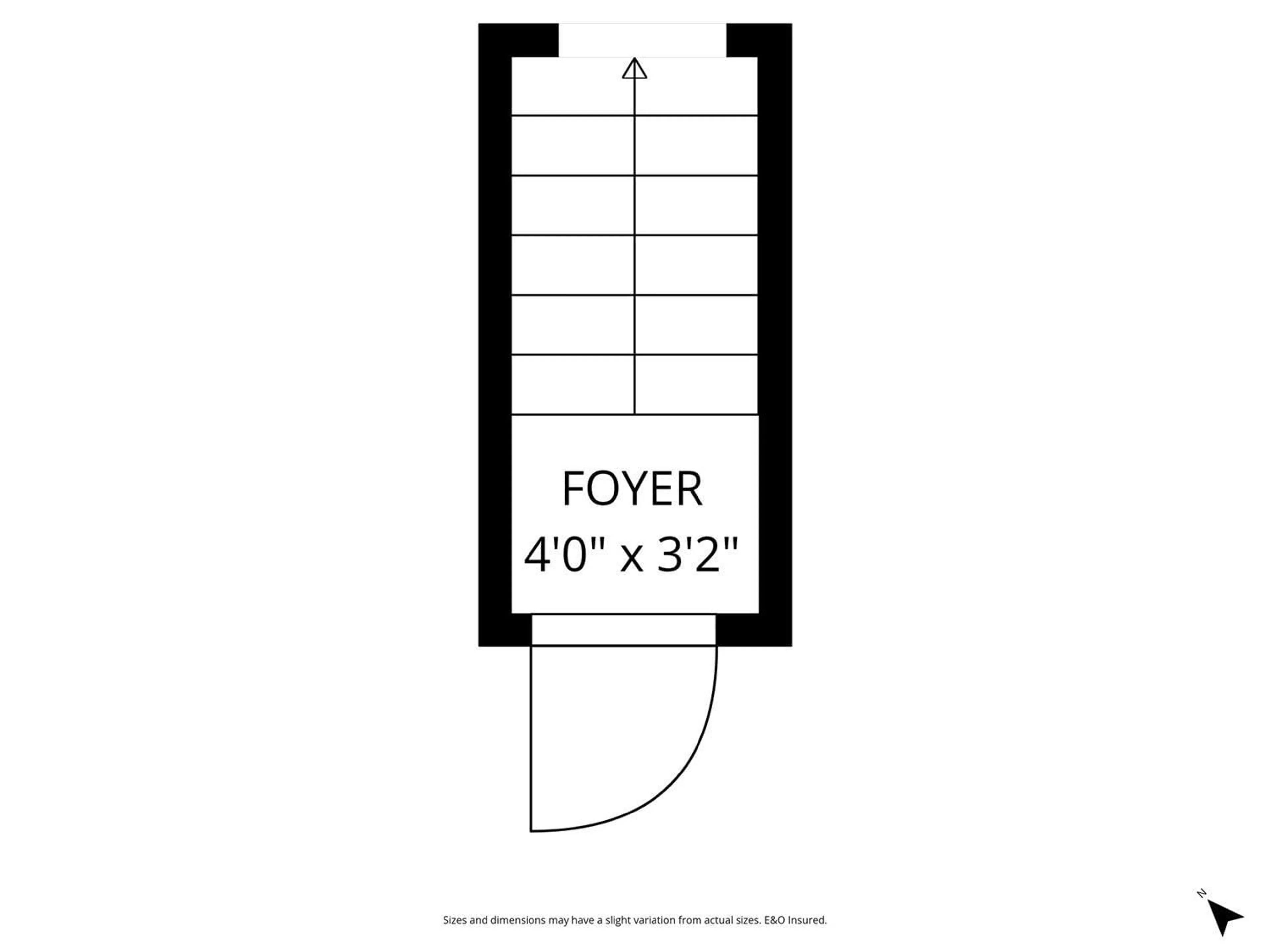 Floor plan for 8 - 6480 VEDDER ROAD, Chilliwack British Columbia V2R3Z1