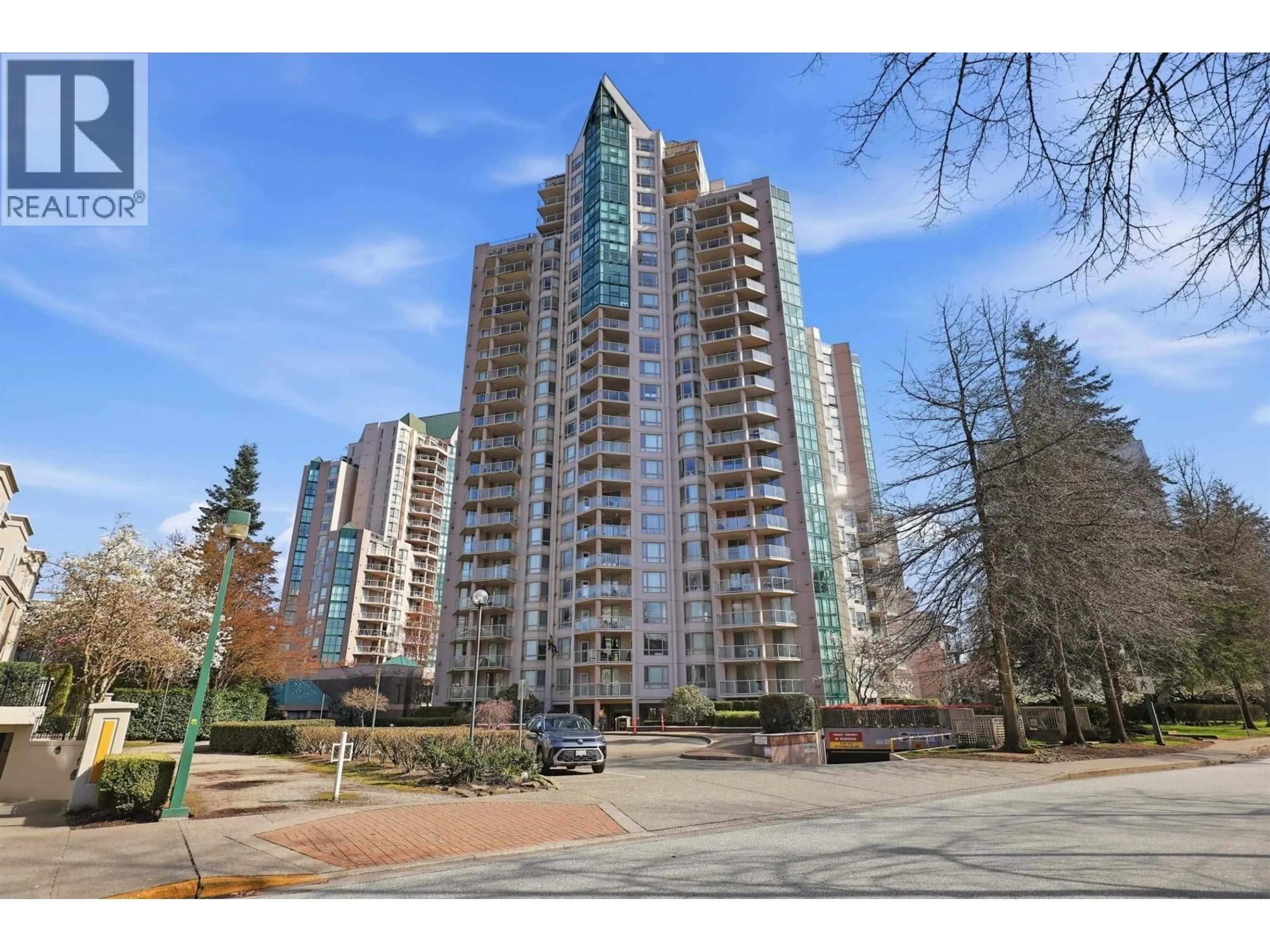 Unknown for 1702 - 1199 EASTWOOD STREET, Coquitlam British Columbia V3B7W7