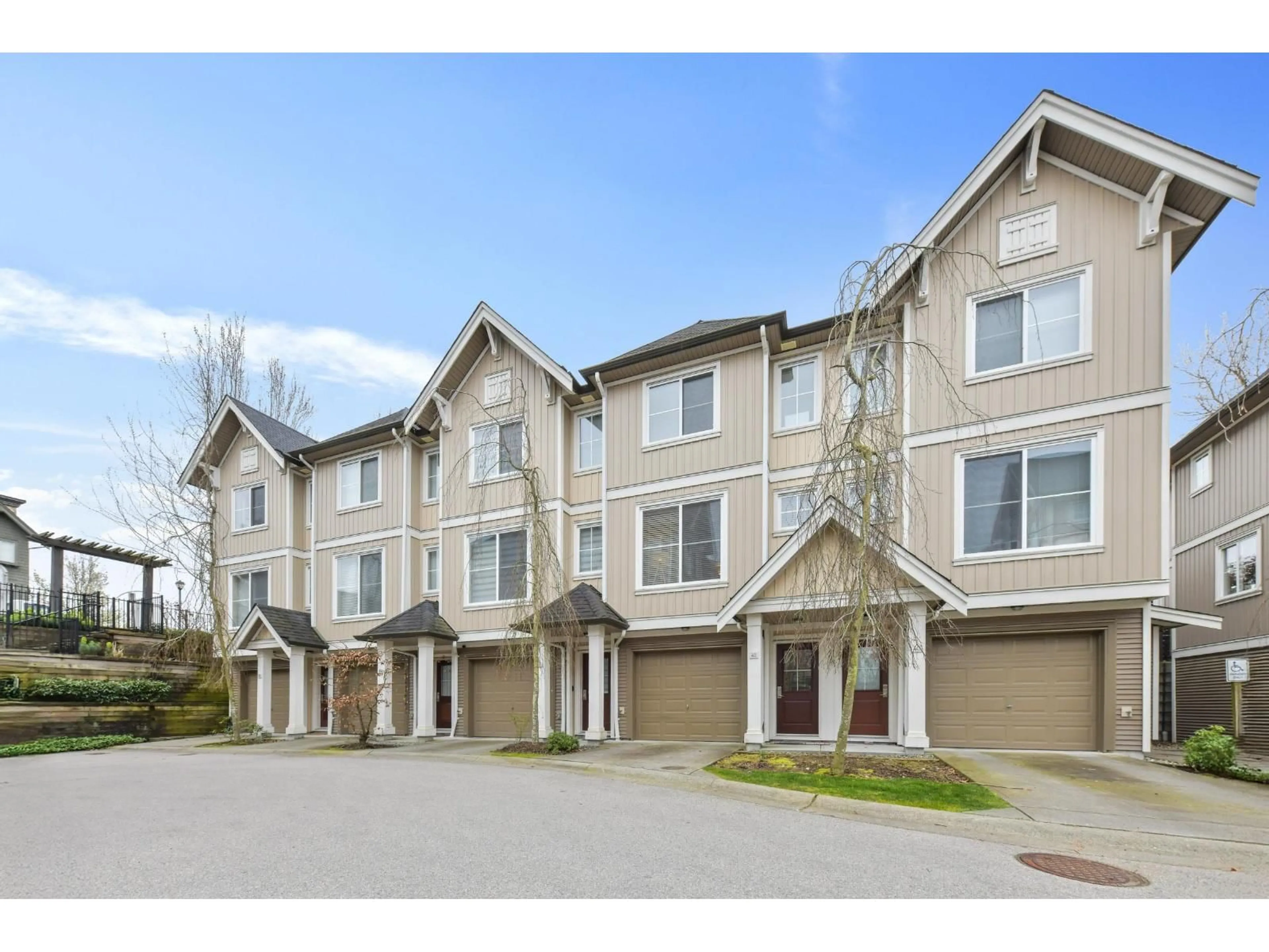Unknown for 42 - 31032 WESTRIDGE PLACE, Abbotsford British Columbia V2T0C6