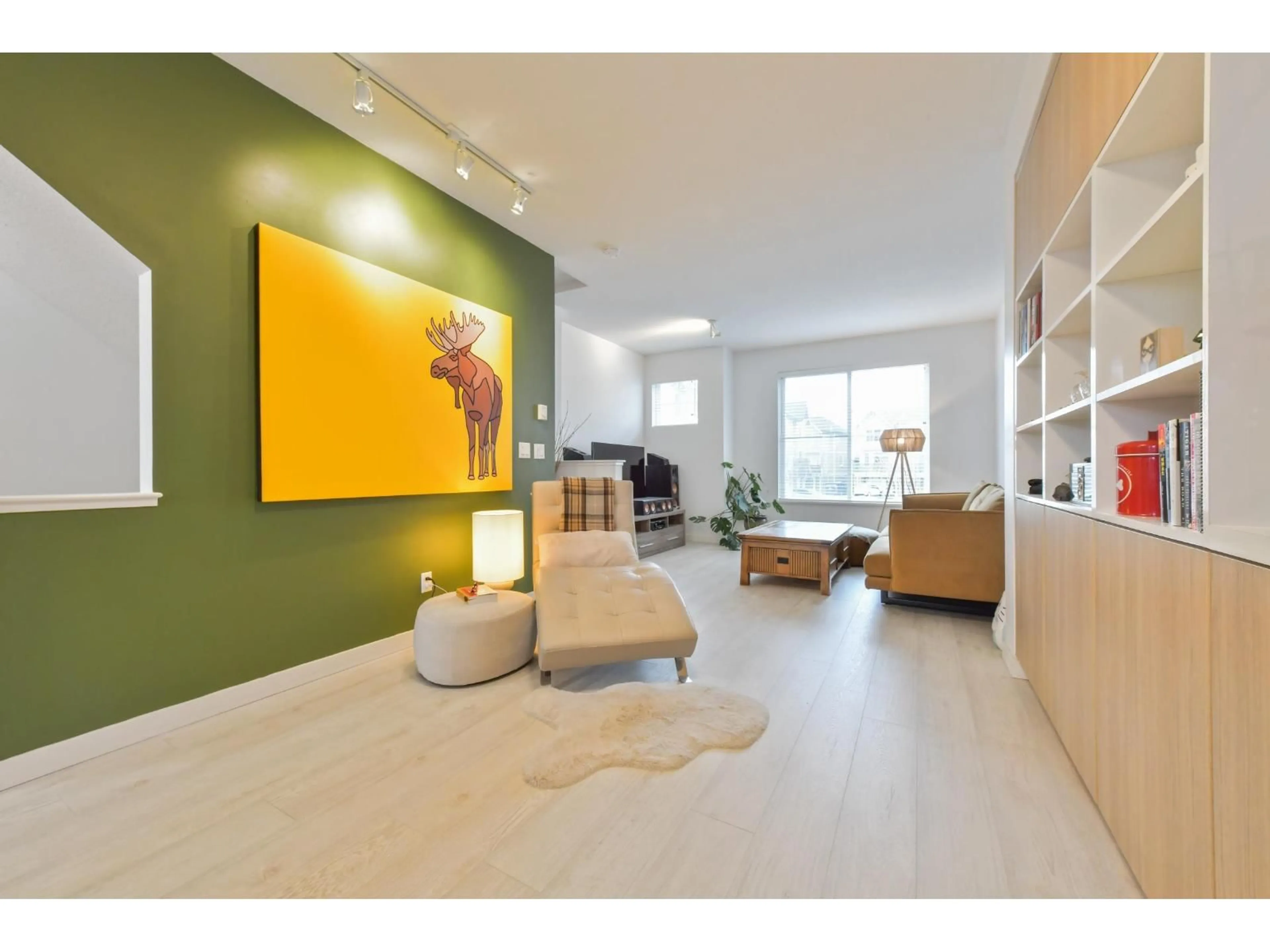 Living room with furniture, unknown for 42 - 31032 WESTRIDGE PLACE, Abbotsford British Columbia V2T0C6