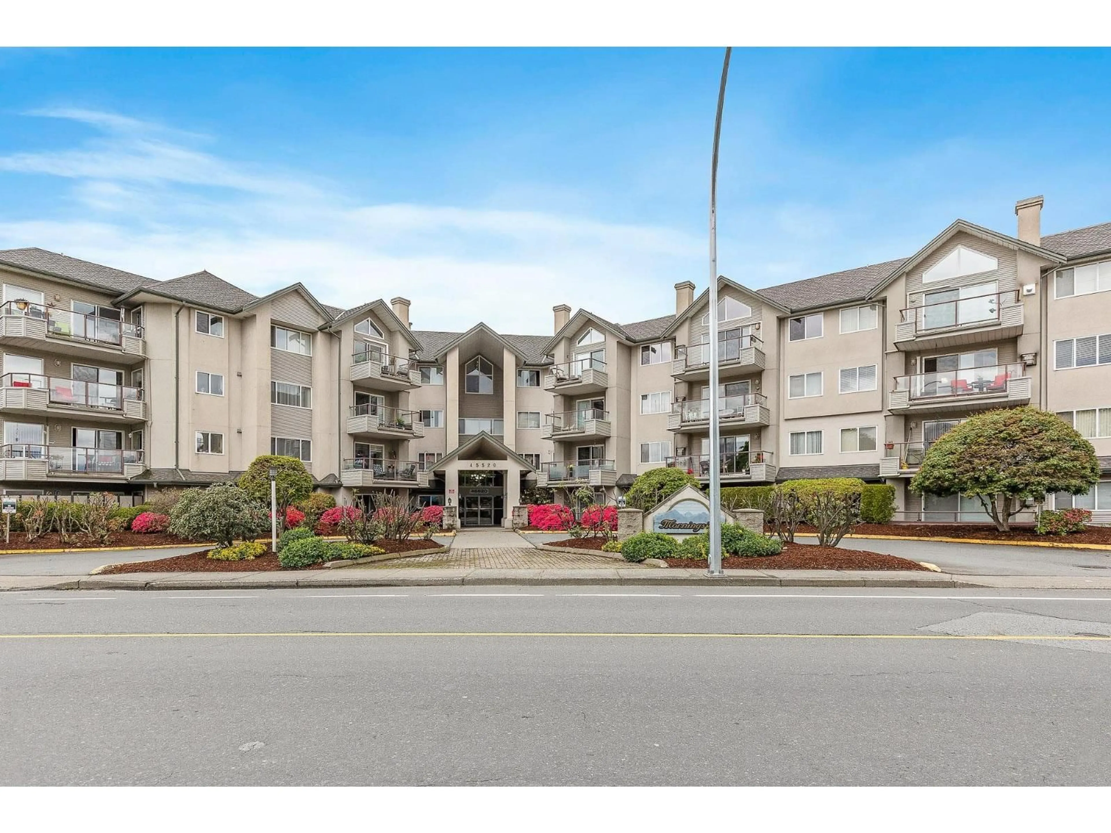 Unknown for 401 - 45520 KNIGHT ROAD, Chilliwack British Columbia V2R3Z2