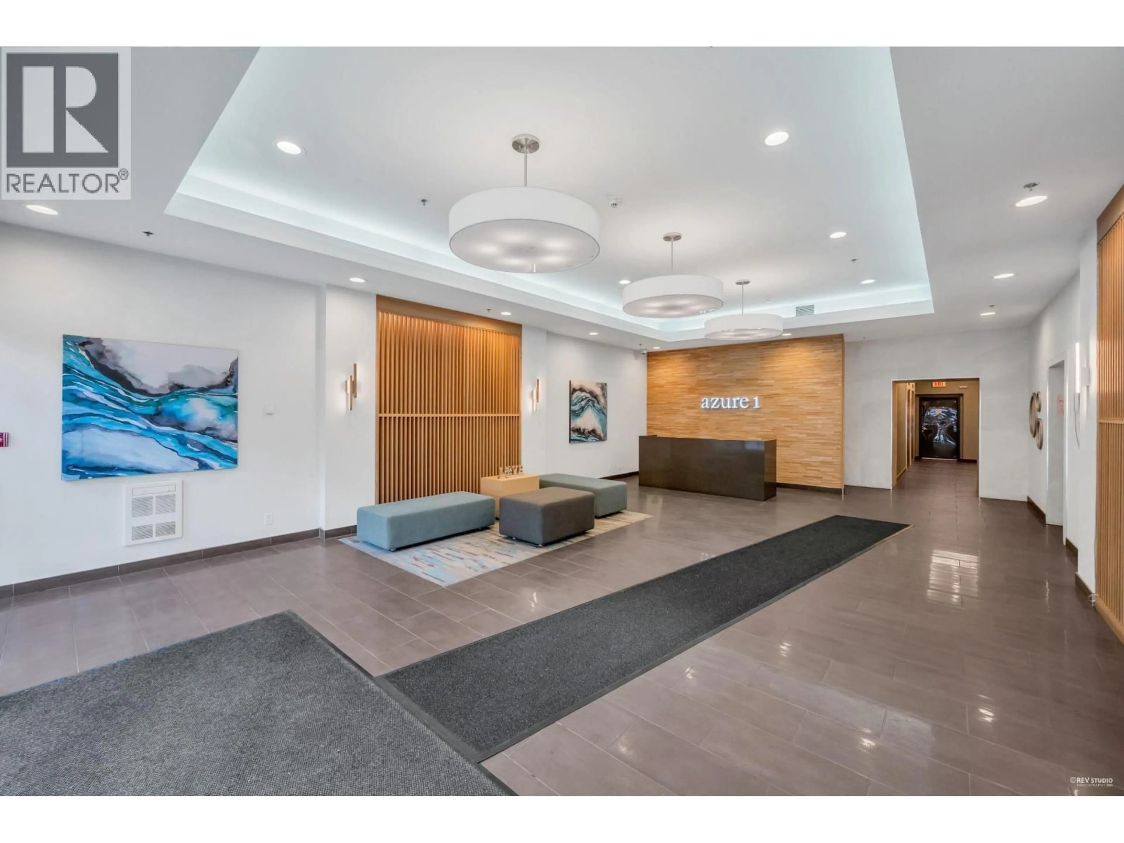 Unknown for 1008 - 898 CARNARVON STREET, New Westminster British Columbia V3M0C3