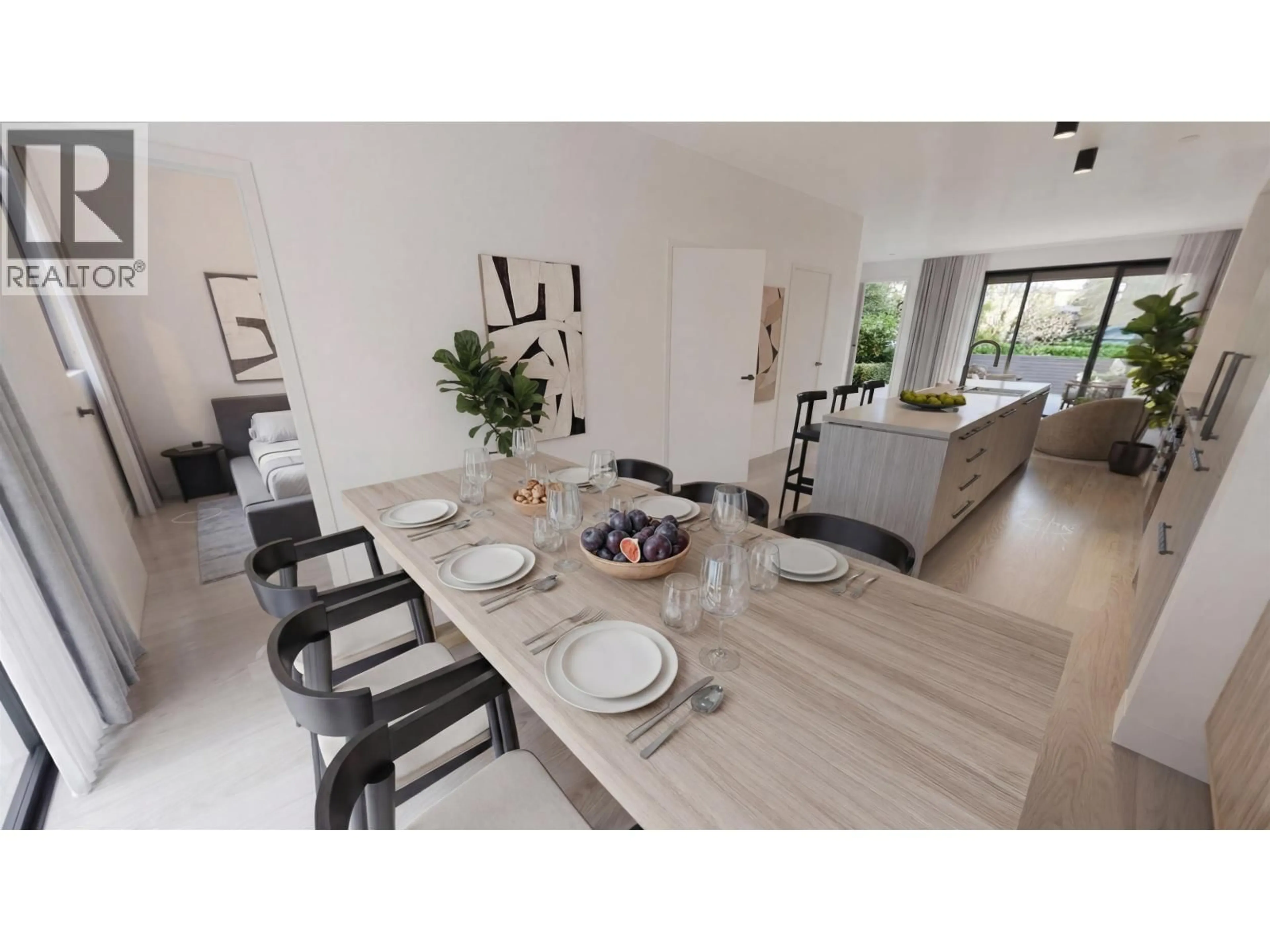 Dining room, unknown for 110 - 817 28 AVENUE, Vancouver British Columbia V5Z2H6