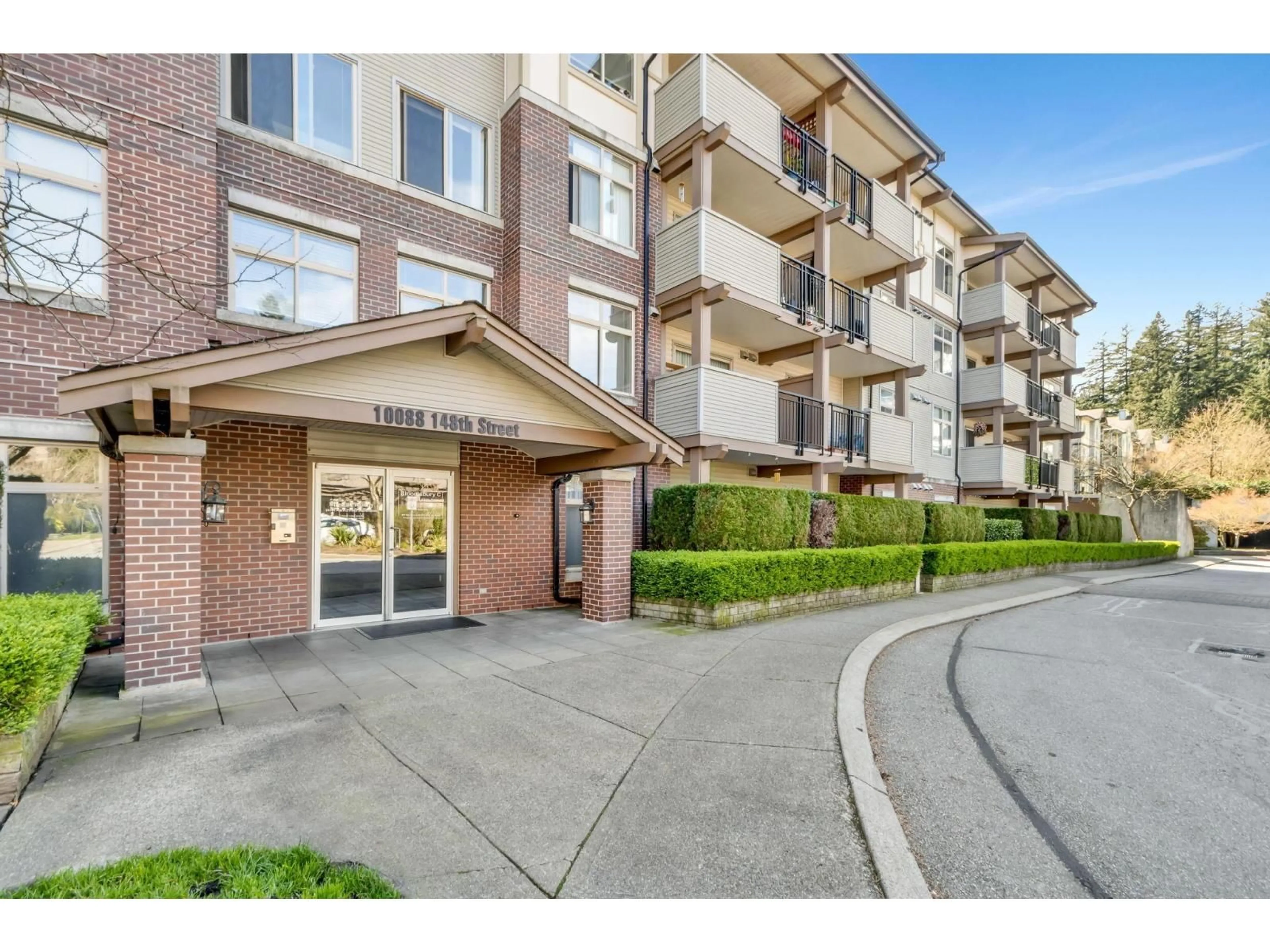 Unknown for 108 - 10088 148 STREET, Surrey British Columbia V3R3M9