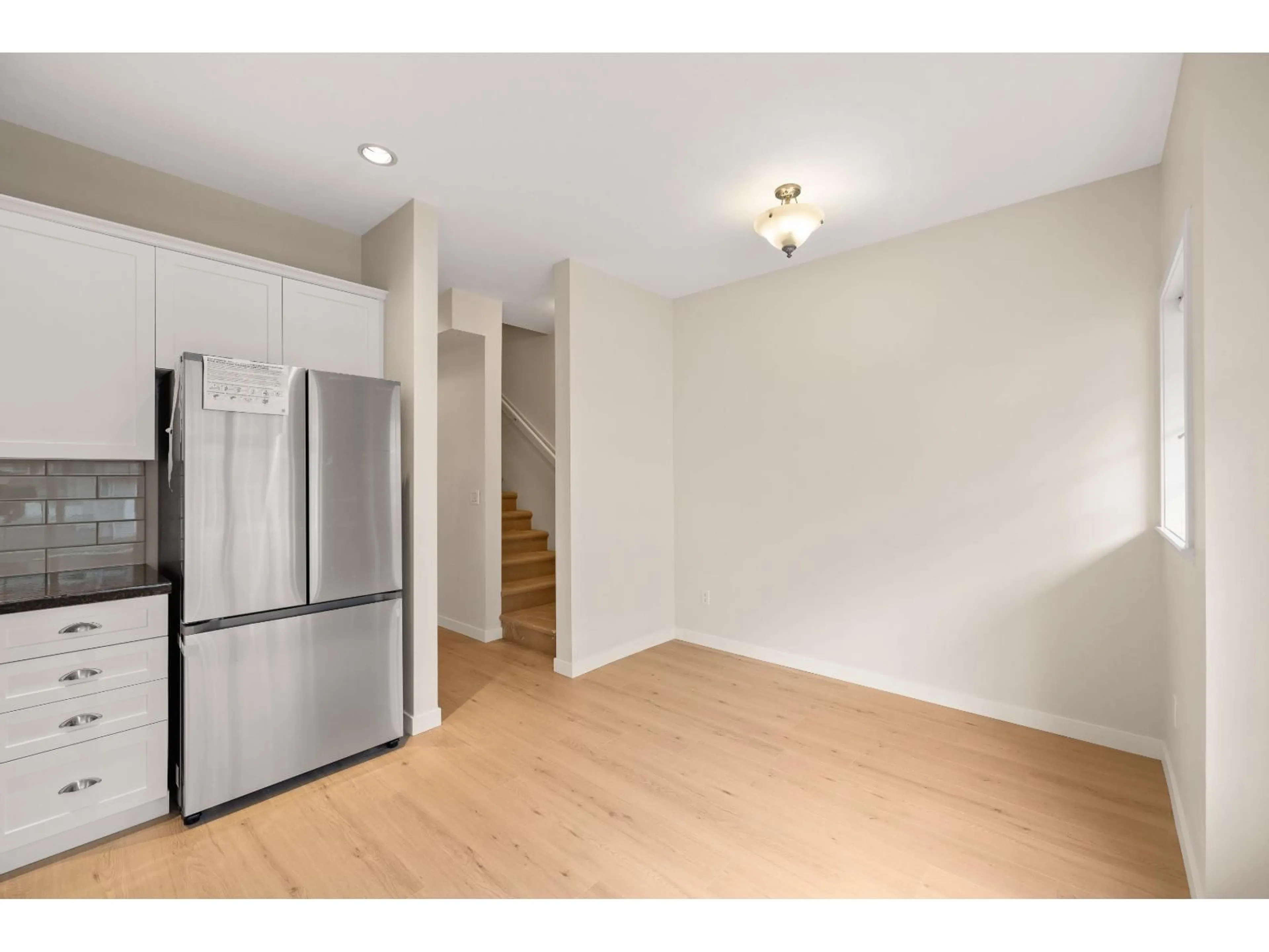 A pic of a room for 36 - 6852 193 STREET, Surrey British Columbia V4N0C8