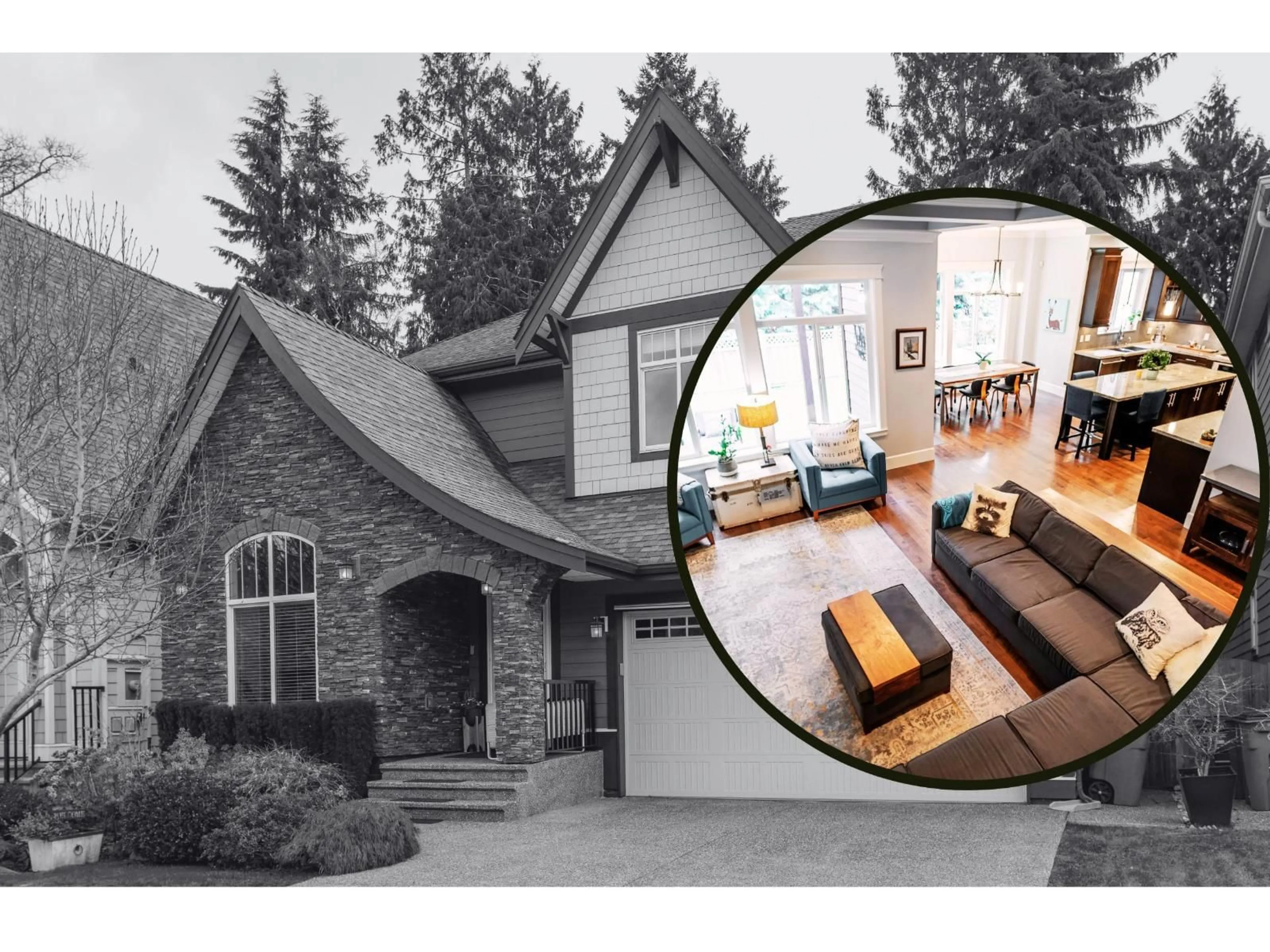 Unknown for 310 171A STREET, Surrey British Columbia V3Z9P5