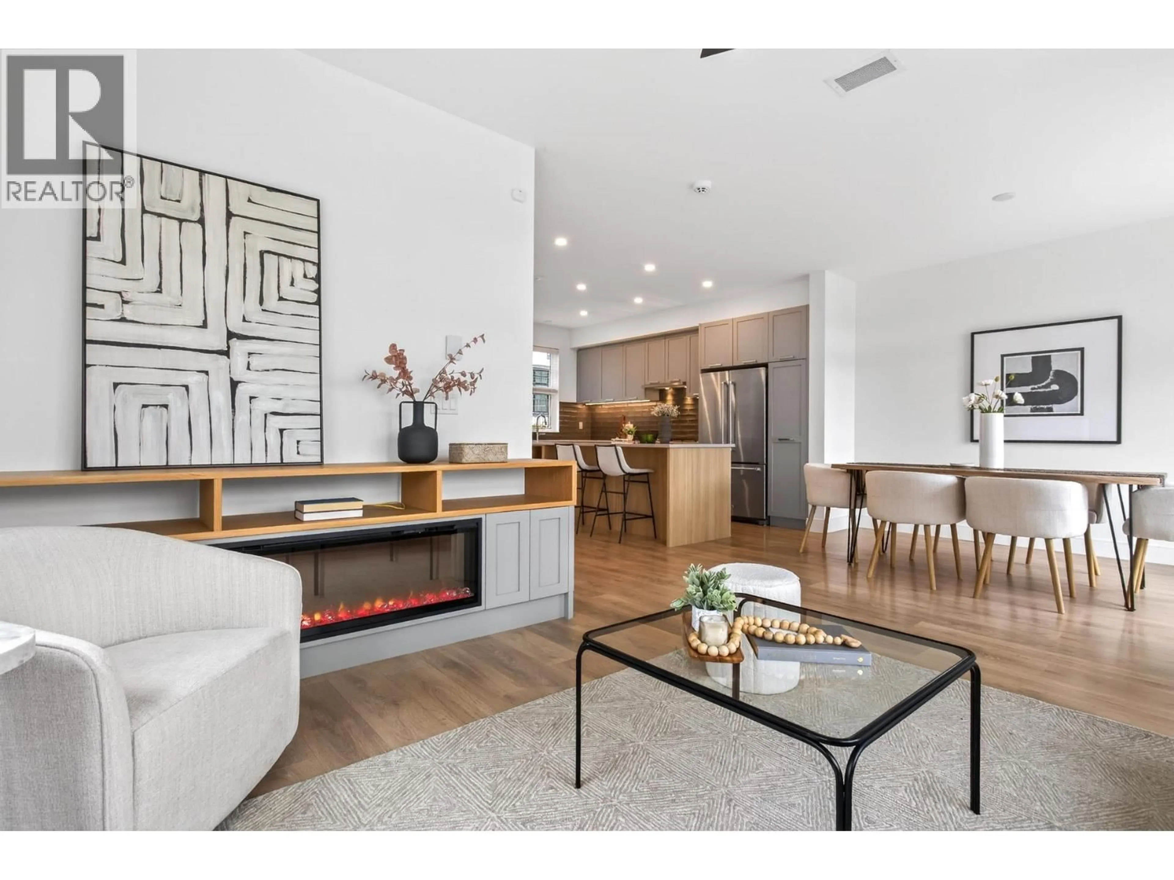 Open concept kitchen, unknown for 131 - 1290 MITCHELL STREET, Coquitlam British Columbia V3E0N9