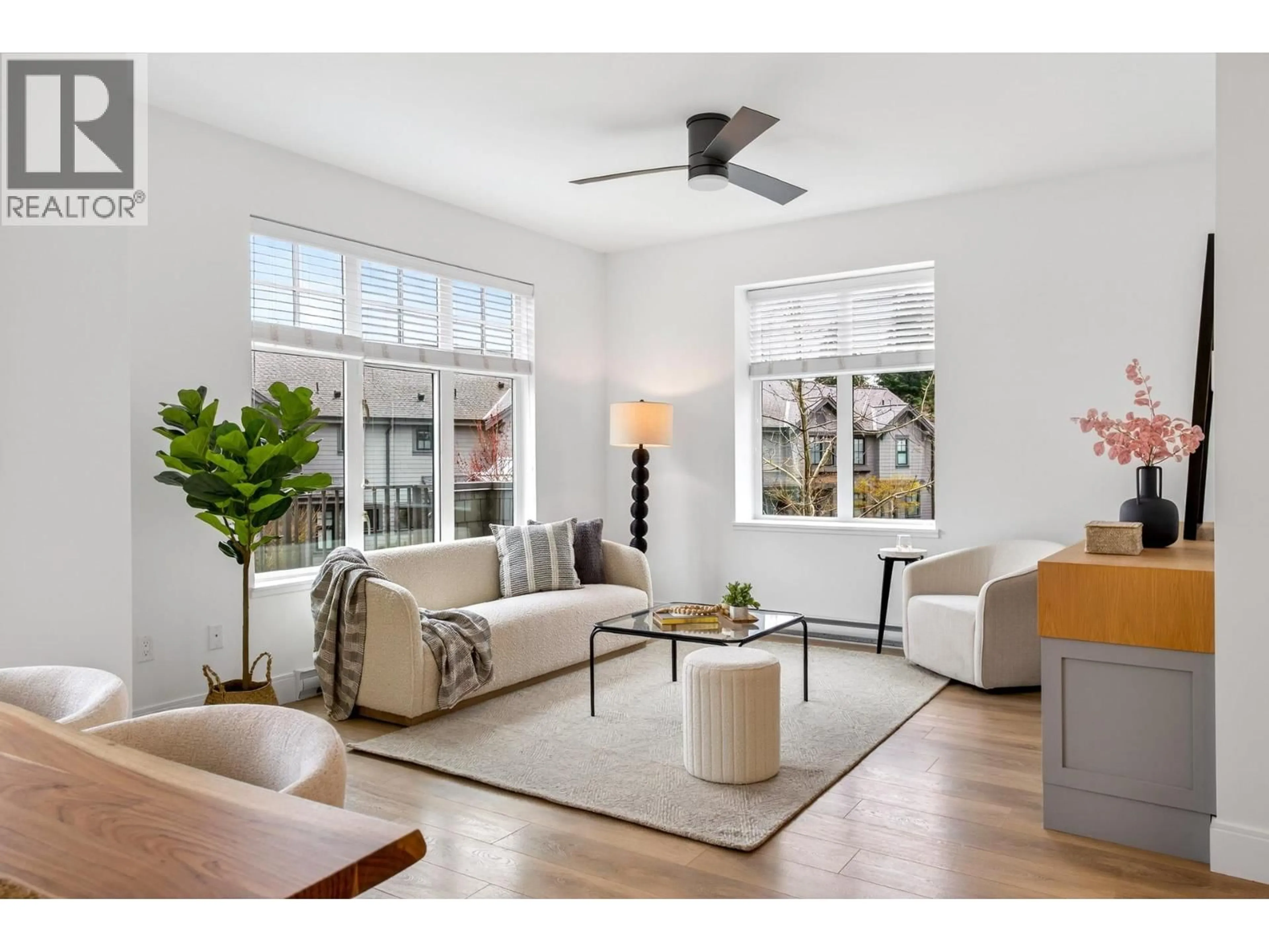 Living room with furniture, unknown for 131 - 1290 MITCHELL STREET, Coquitlam British Columbia V3E0N9