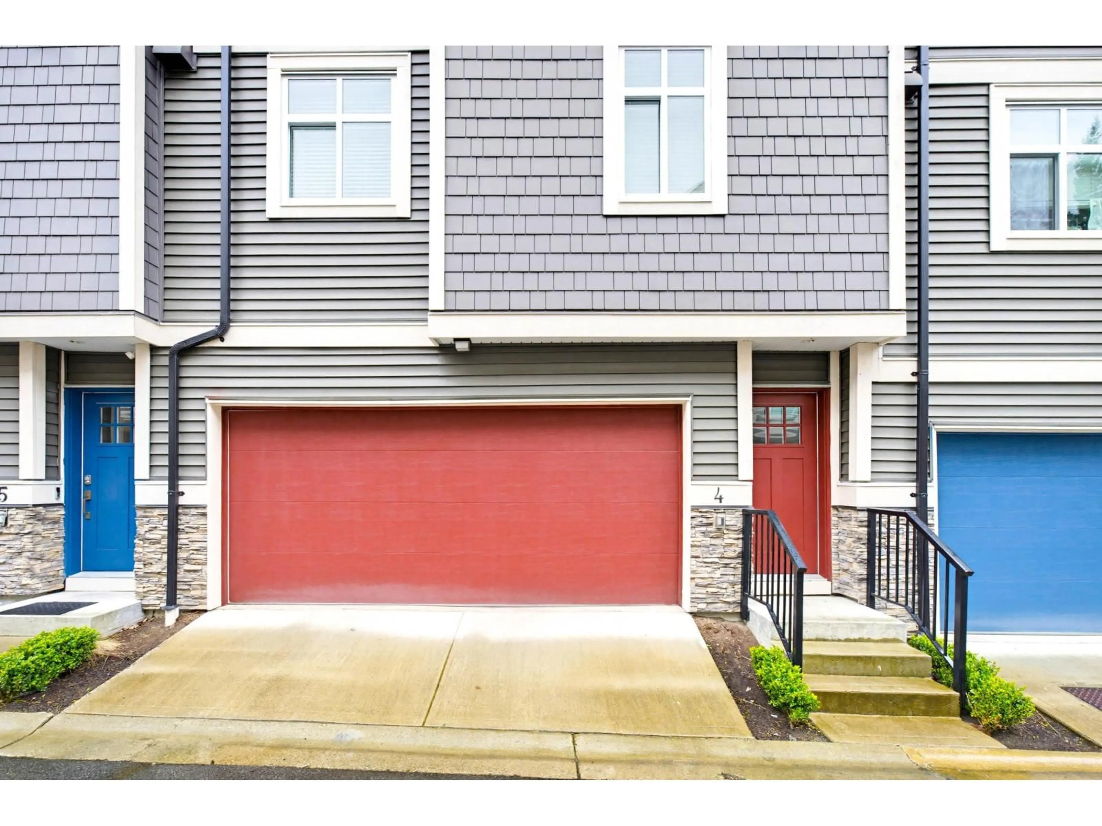 Unknown for 4 - 10488 124 STREET, Surrey British Columbia V3V0E9