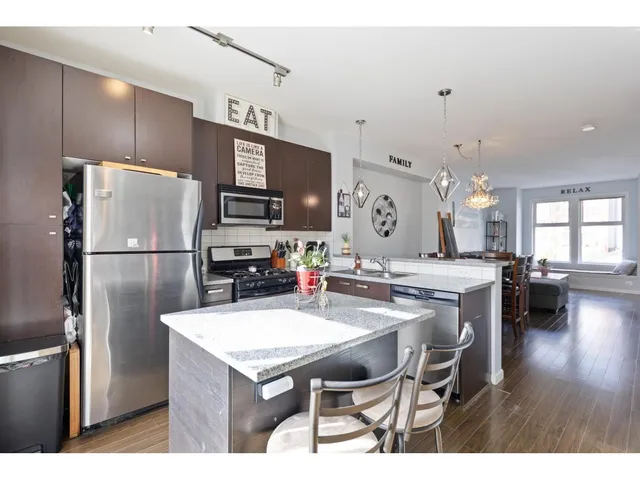 96 - 18777 68A AVENUE, Surrey 3