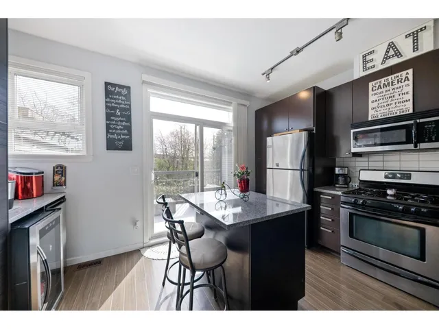 96 - 18777 68A AVENUE, Surrey 5