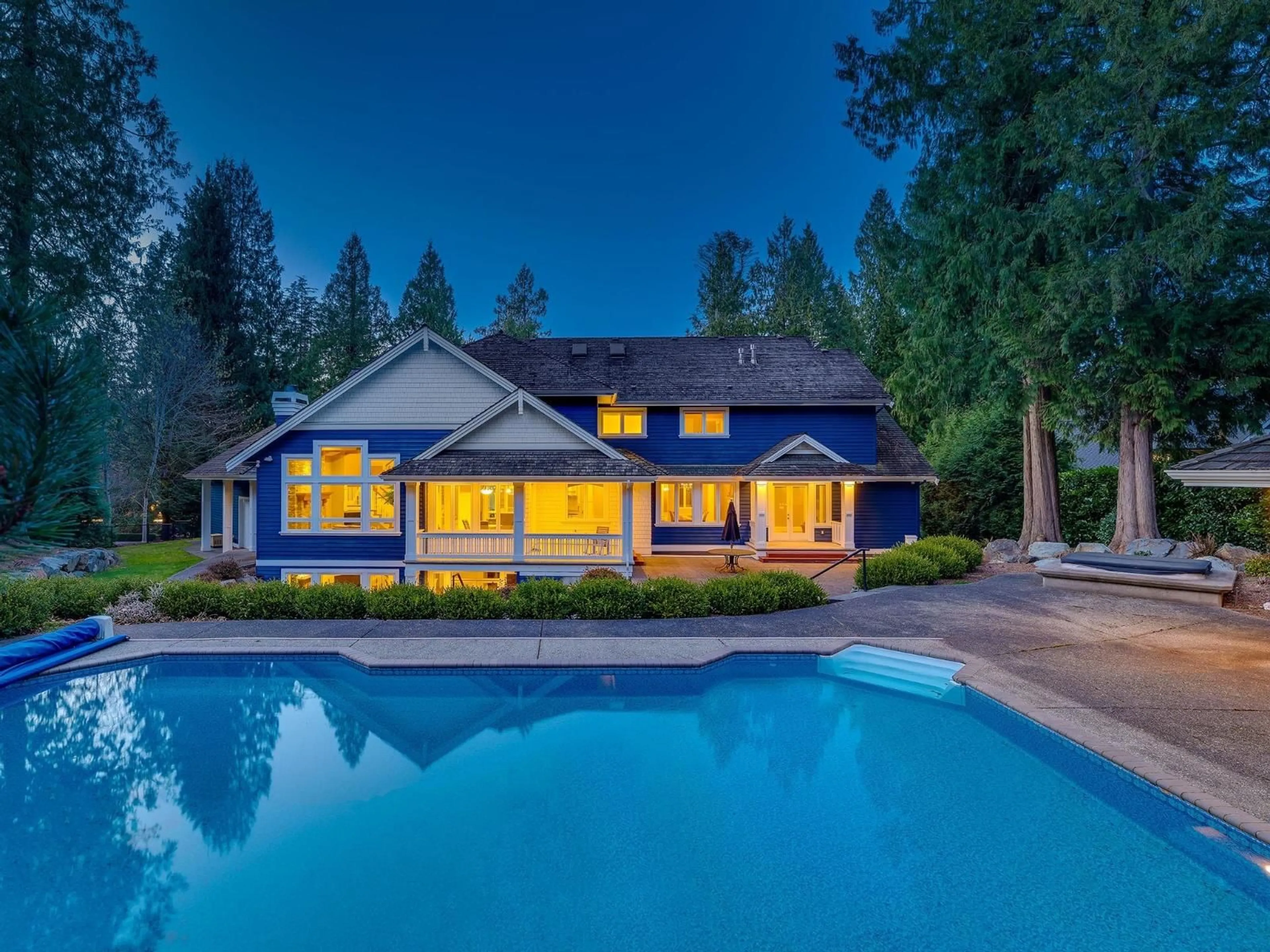 Unknown for 13464 VINE MAPLE DRIVE, Surrey British Columbia V4P1W9