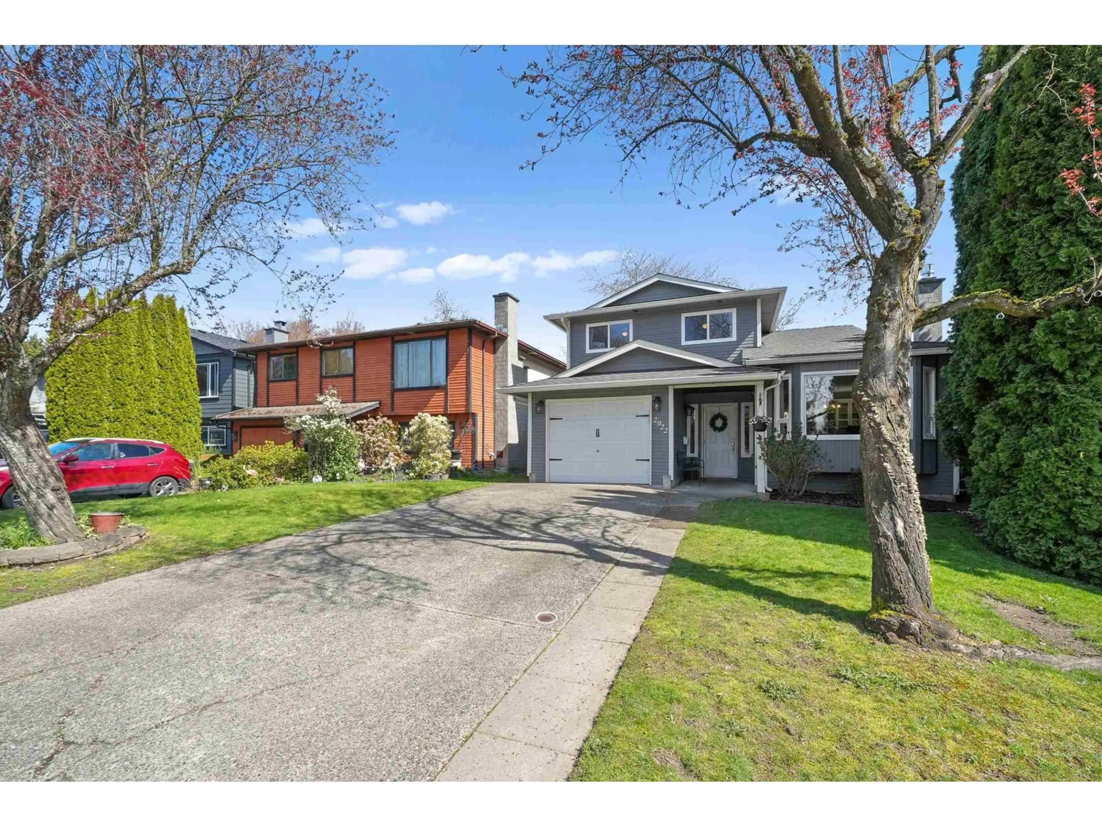 Unknown for 2922 WIGGINS PLACE, Langley British Columbia V2Y1E9