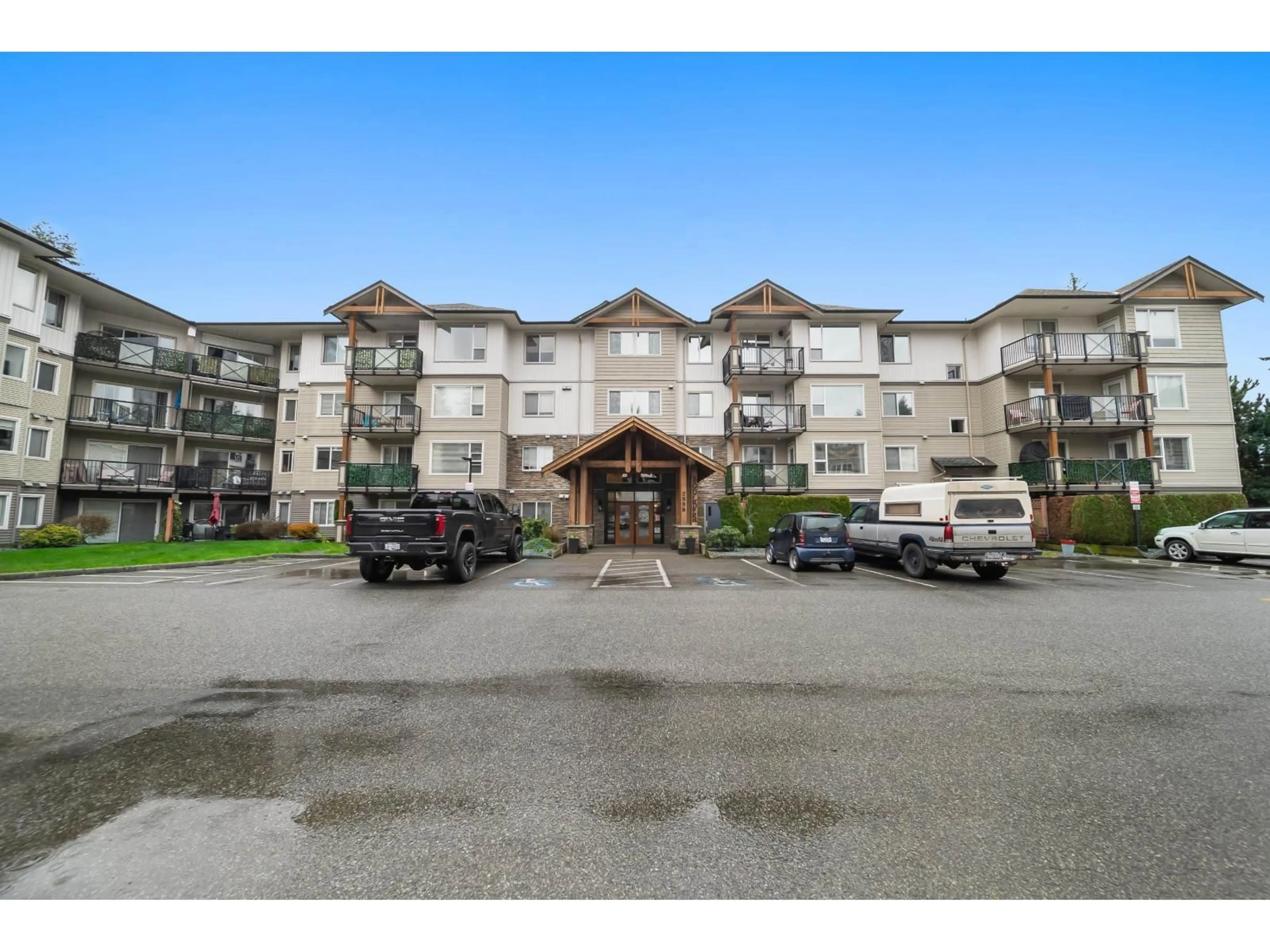 Unknown for 311 - 2990 BOULDER STREET, Abbotsford British Columbia V2T3P8