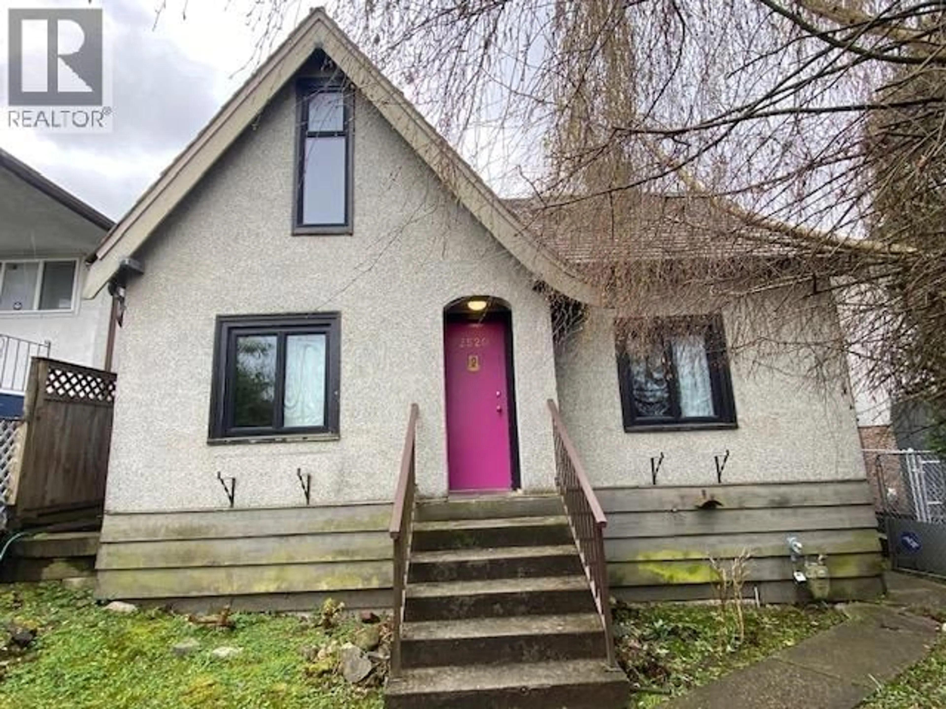 Unknown for 2520 24 AVENUE, Vancouver British Columbia V5R1C9