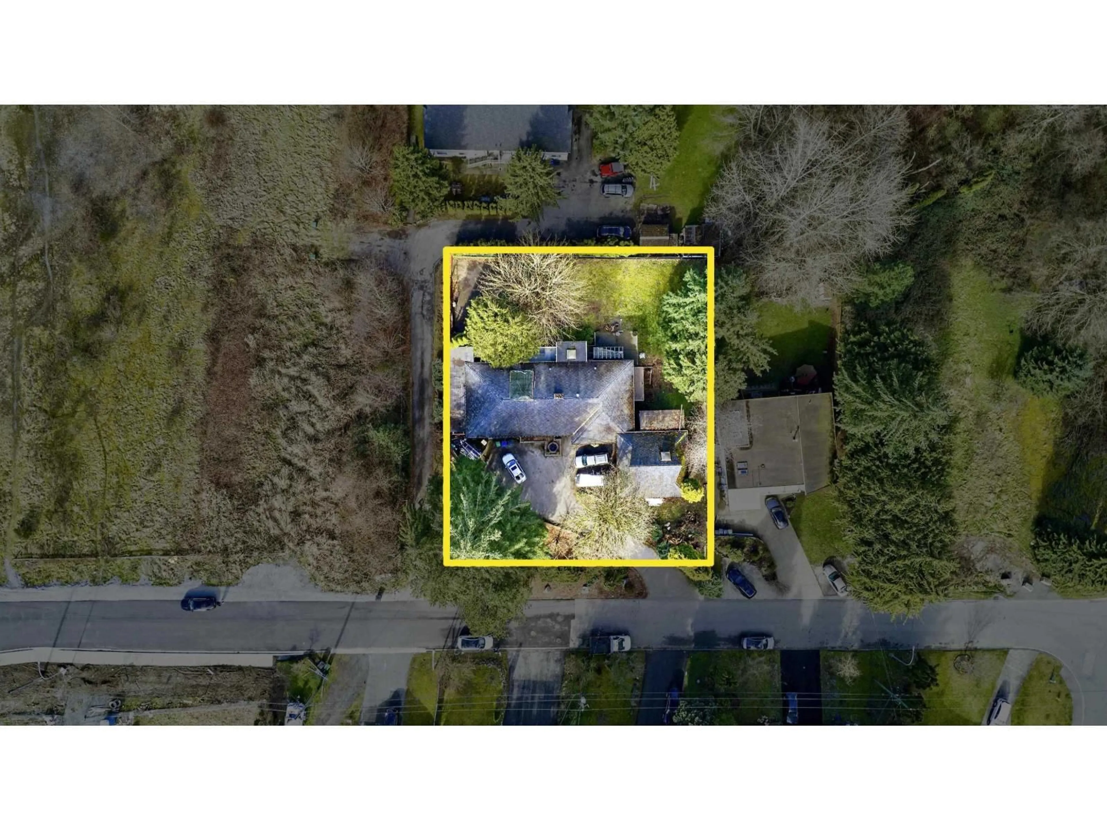 A pic from outside/outdoor area/front of a property/back of a property/a pic from drone, street for 14373 115 AVENUE, Surrey British Columbia V3R2P9