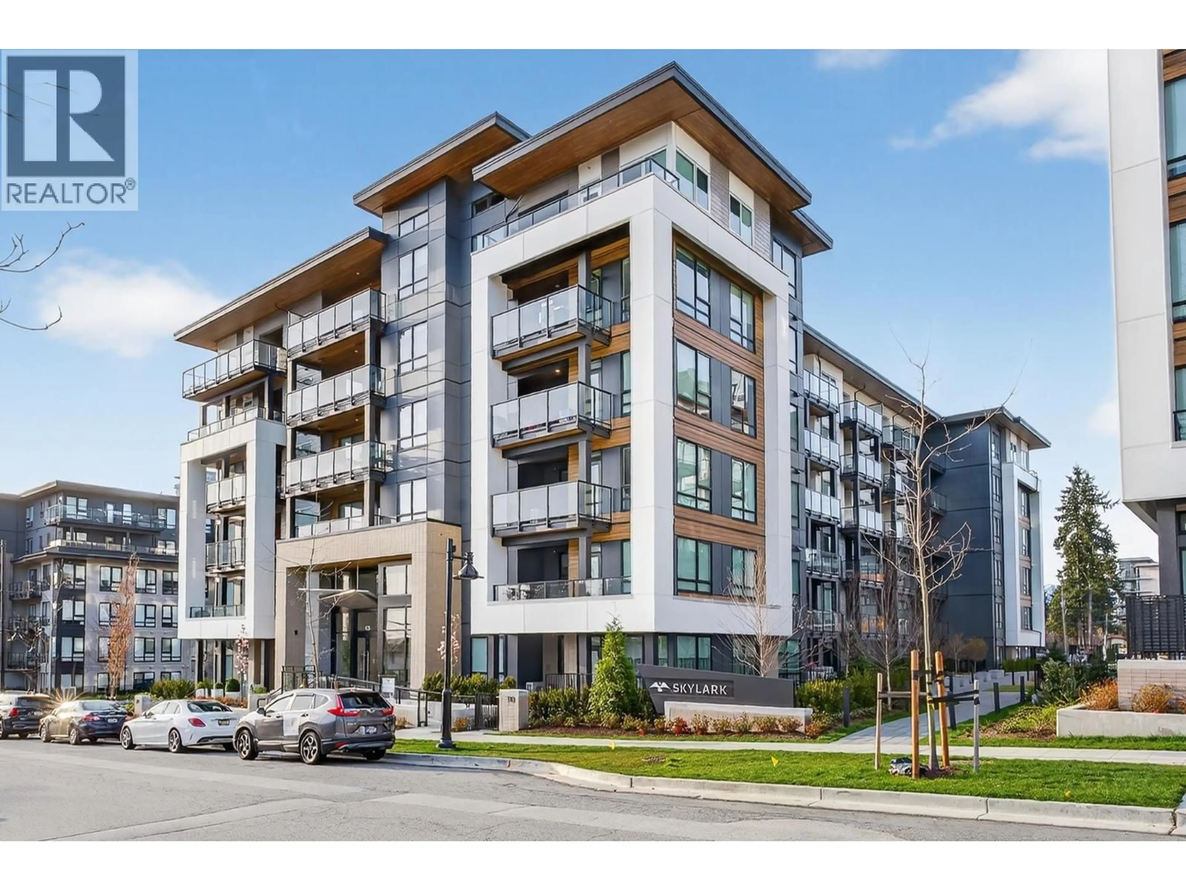 Unknown for 403 - 625 COTTONWOOD AVENUE, Coquitlam British Columbia V3J0S6