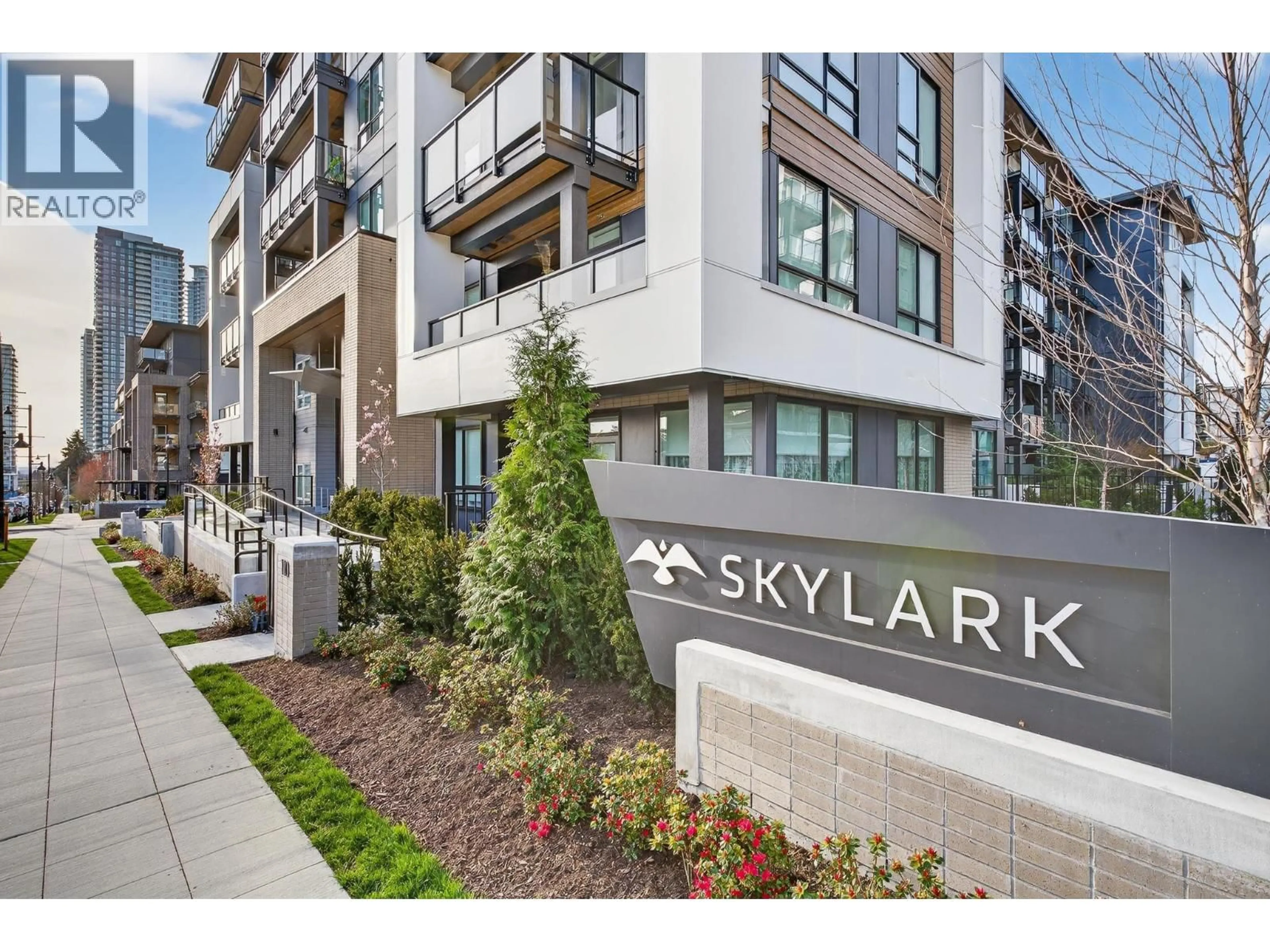 Unknown for 403 - 625 COTTONWOOD AVENUE, Coquitlam British Columbia V3J0S6