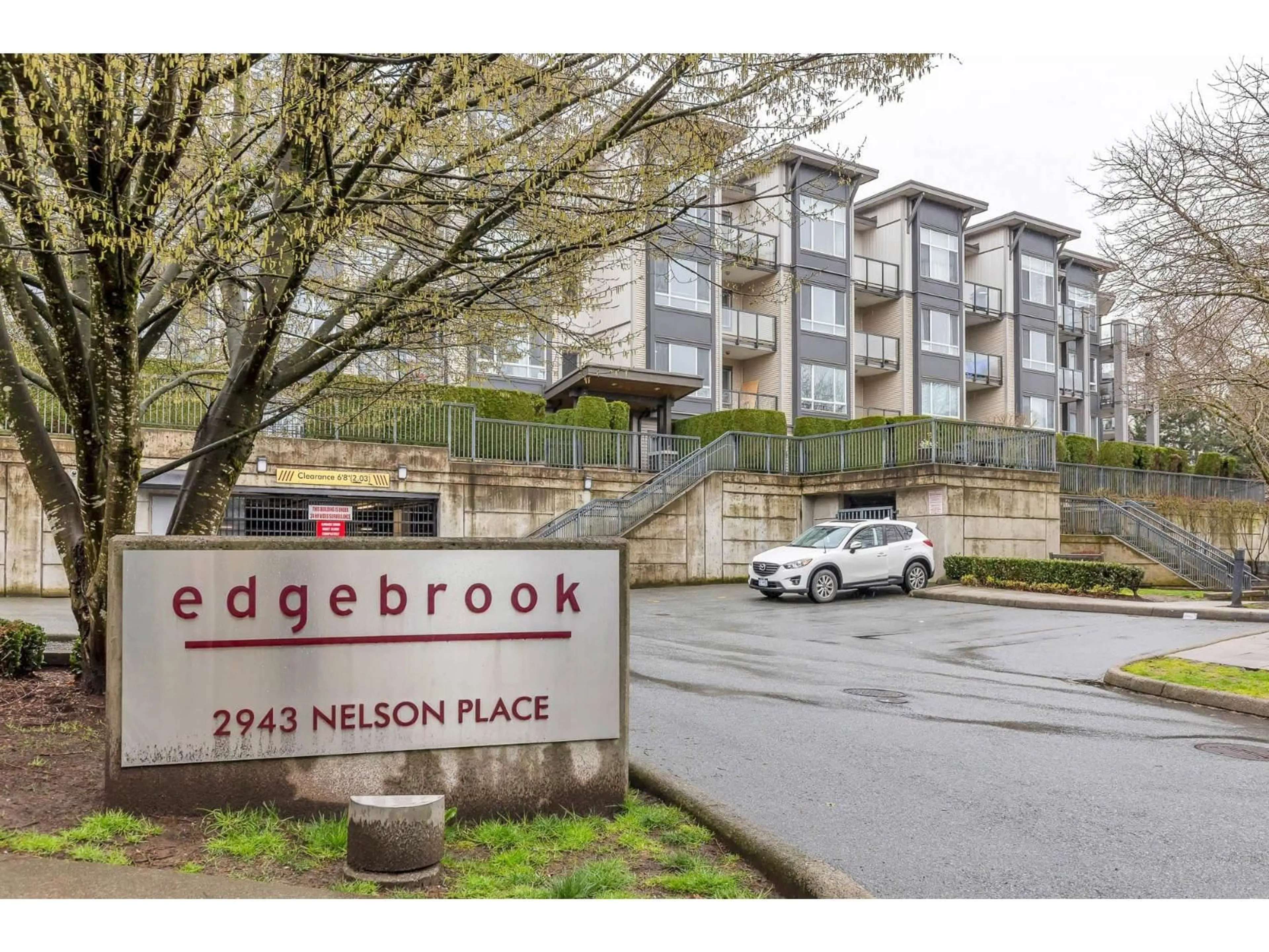 Unknown for 416 - 2943 NELSON PLACE, Abbotsford British Columbia V2S0C8