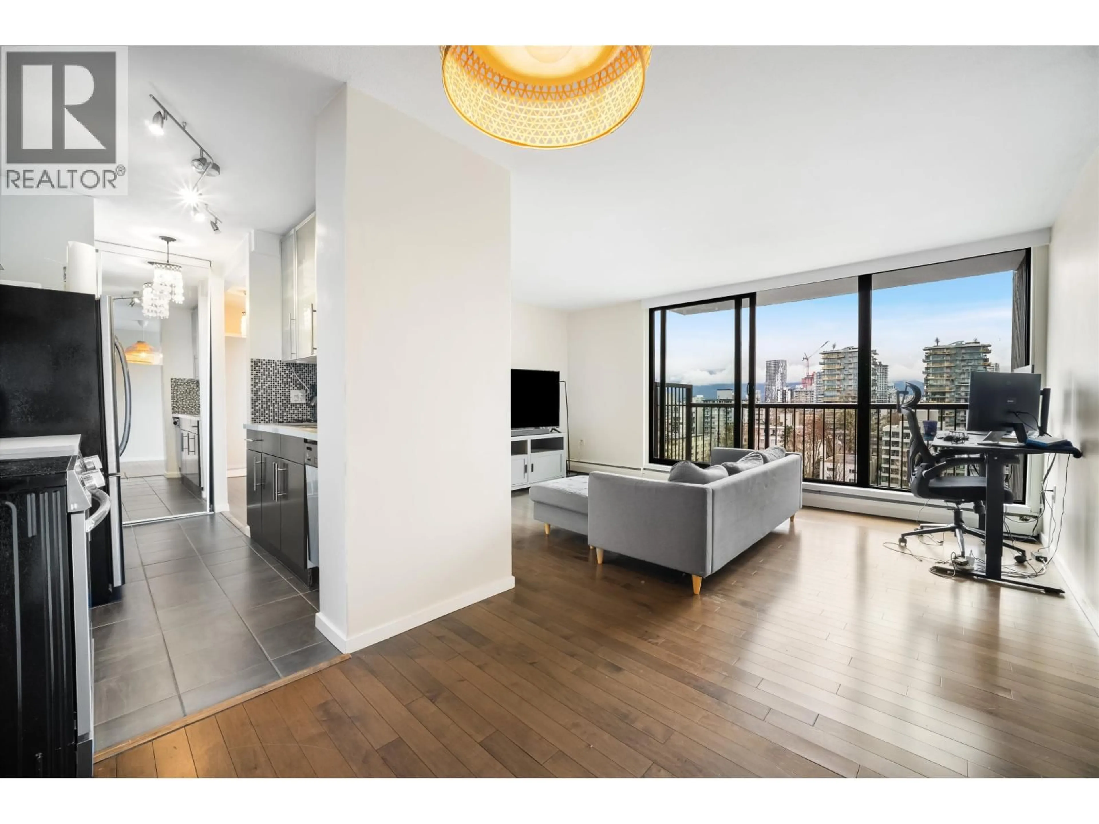 Unknown for 1702 - 1330 HARWOOD STREET, Vancouver British Columbia V6E1S8