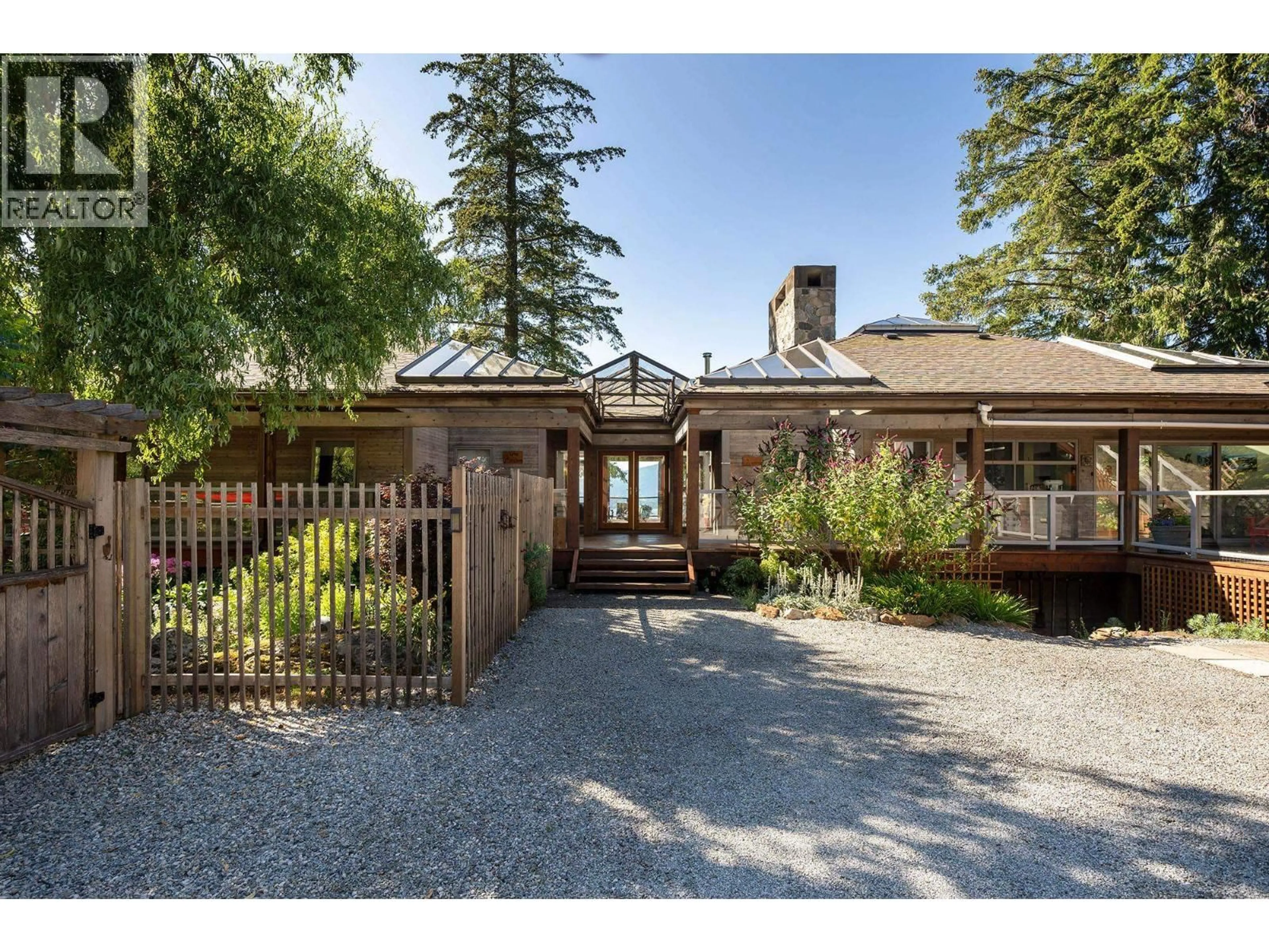 Unknown for 1675 WHITESAILS DRIVE, Bowen Island British Columbia V0N1G2